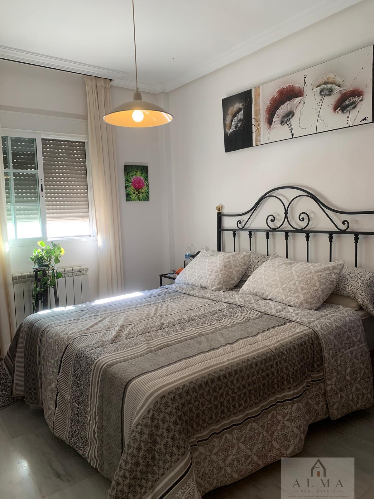 Venta de piso en Almendralejo