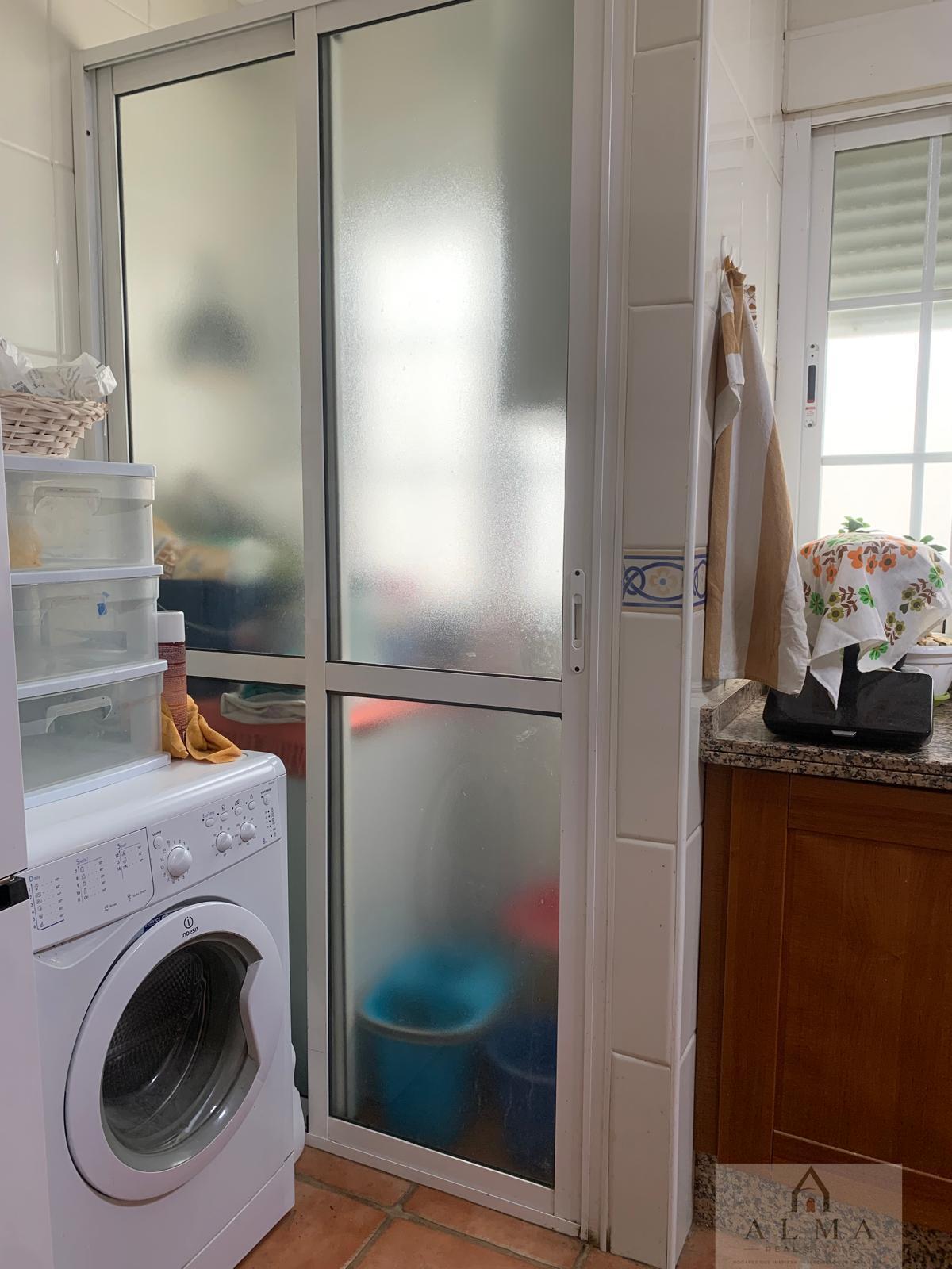 Venta de piso en Almendralejo
