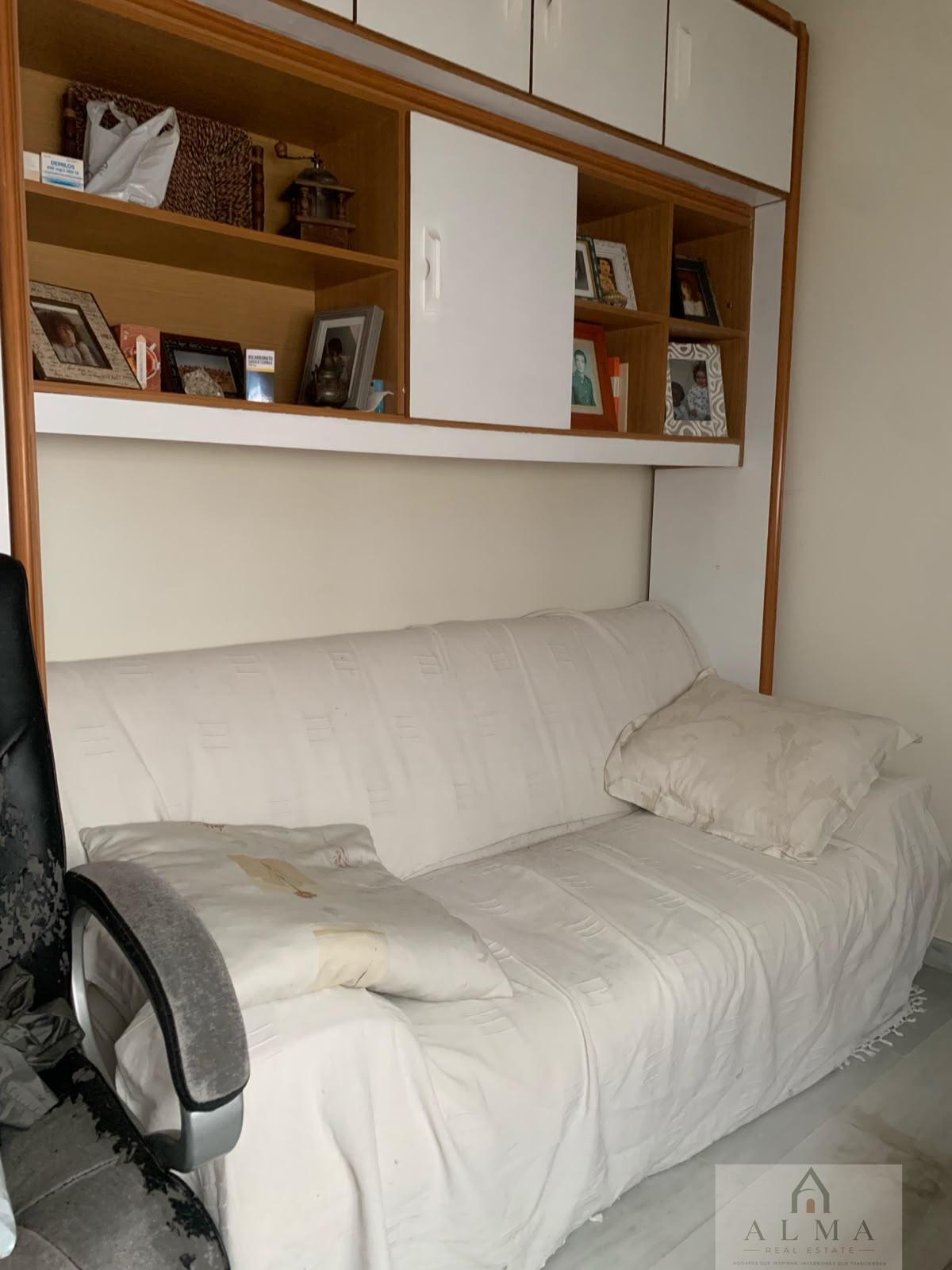 Venta de piso en Almendralejo