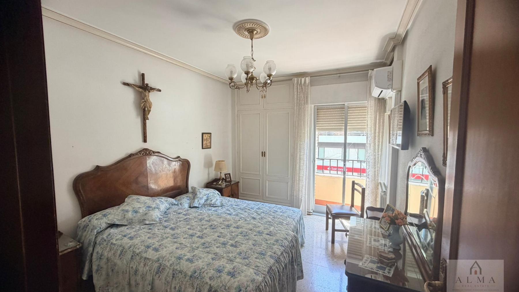 Venta de piso en Almendralejo