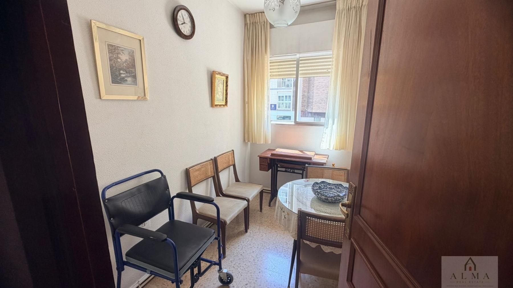 Venta de piso en Almendralejo