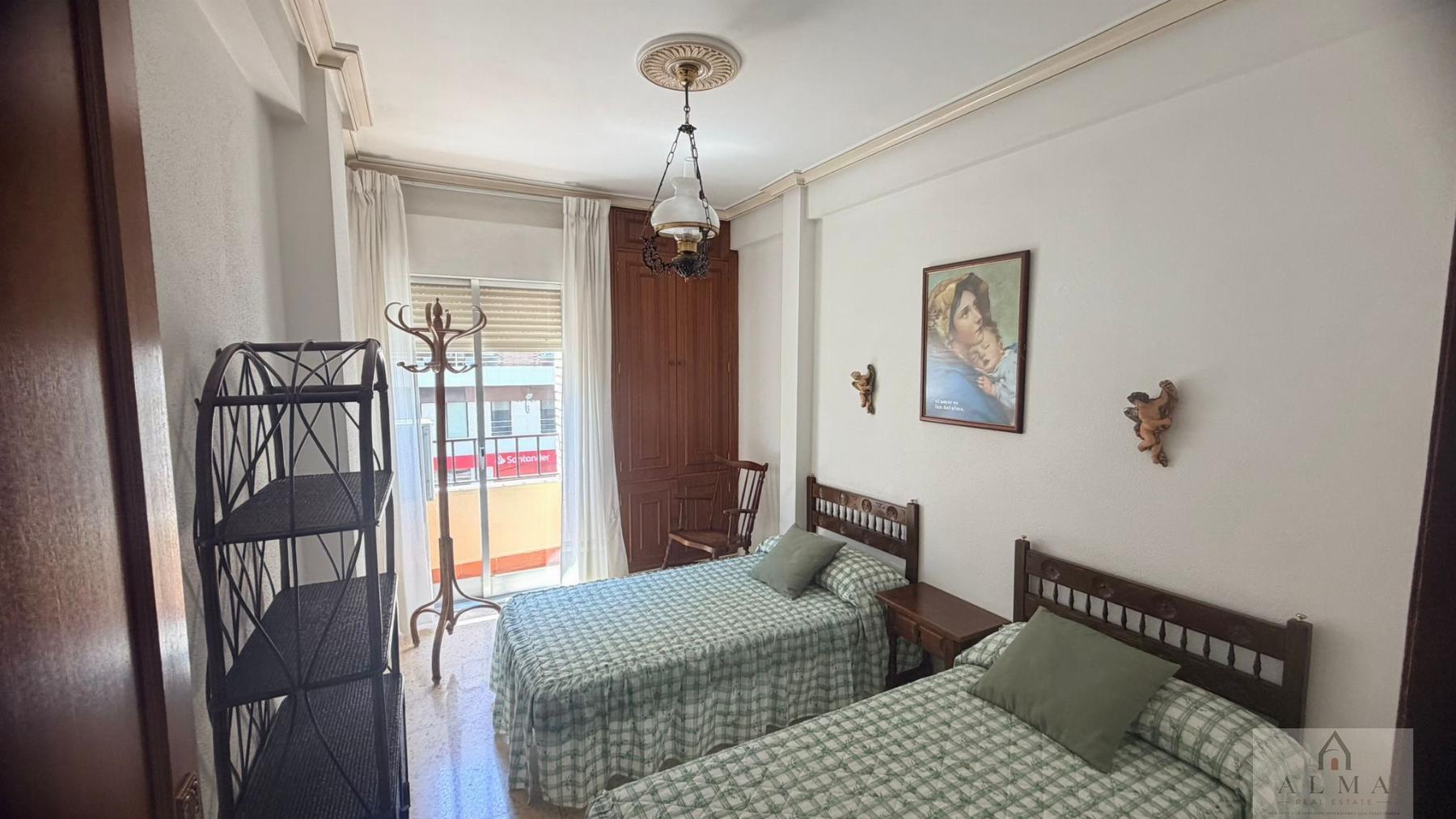 Venta de piso en Almendralejo