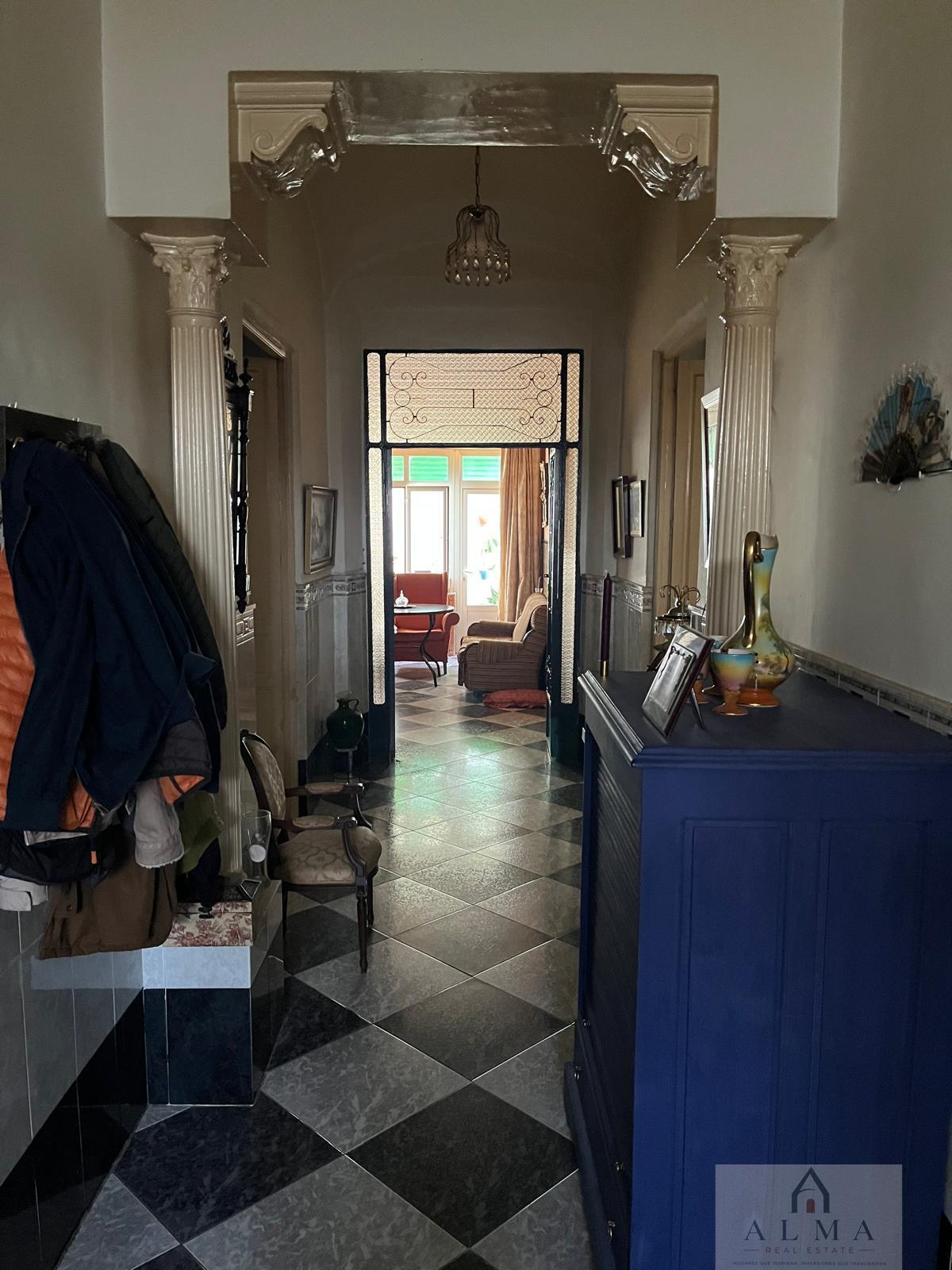 Venta de casa en Villafranca de los Barros