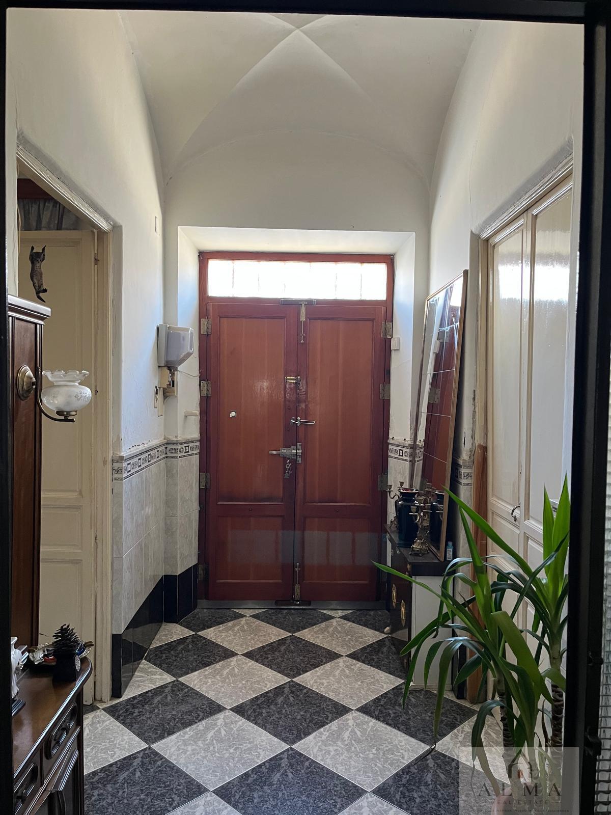 Venta de casa en Villafranca de los Barros
