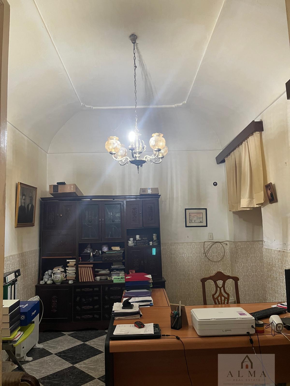 Venta de casa en Villafranca de los Barros