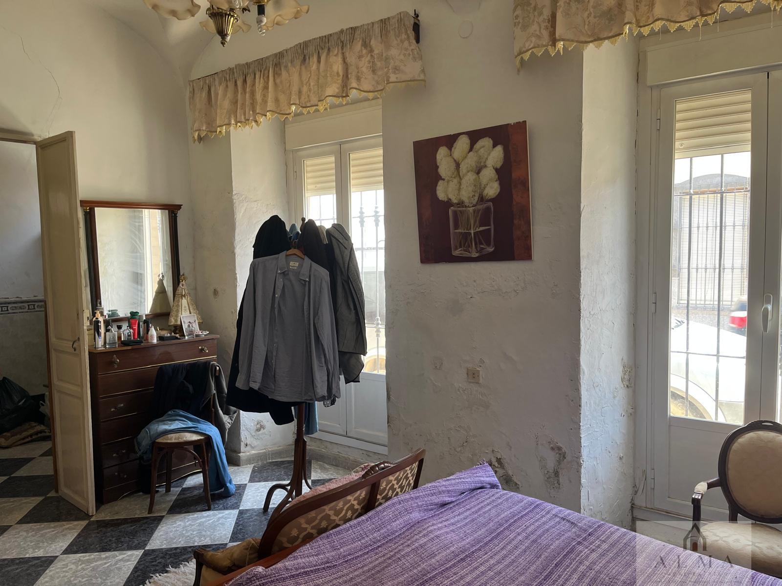 Venta de casa en Villafranca de los Barros