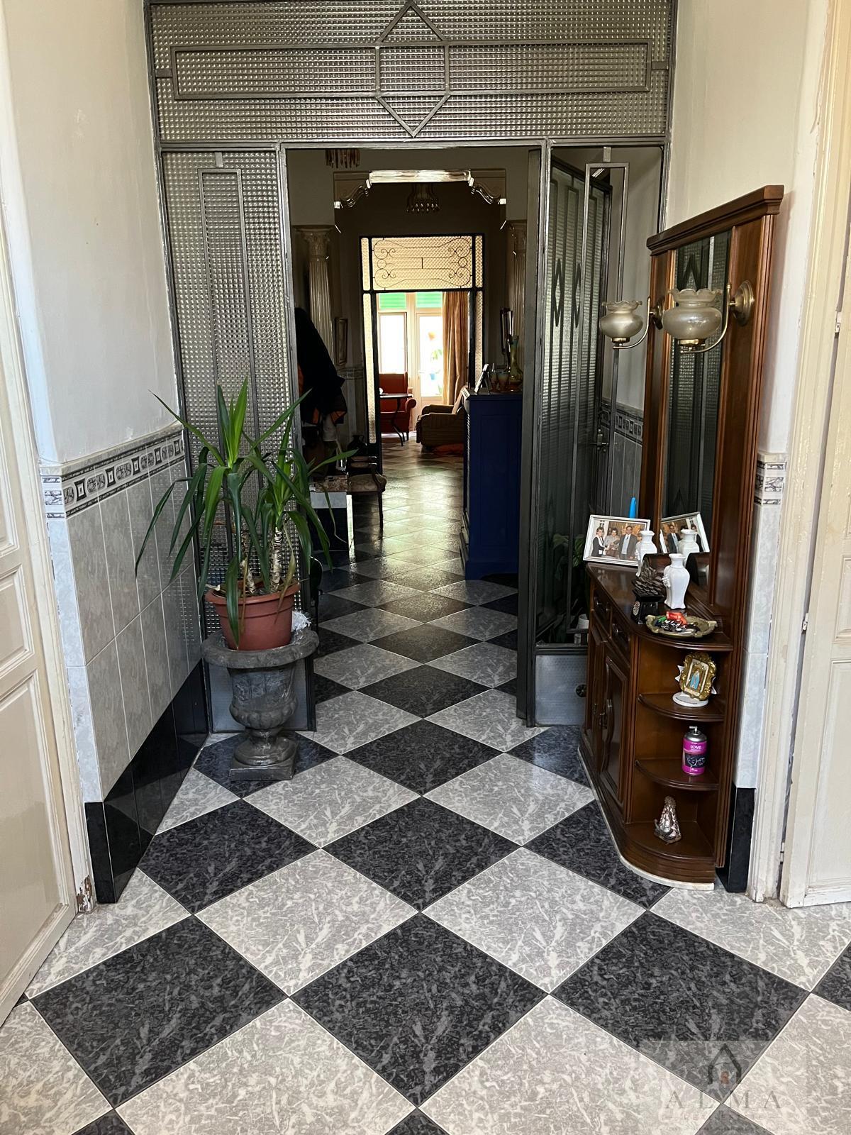 Venta de casa en Villafranca de los Barros