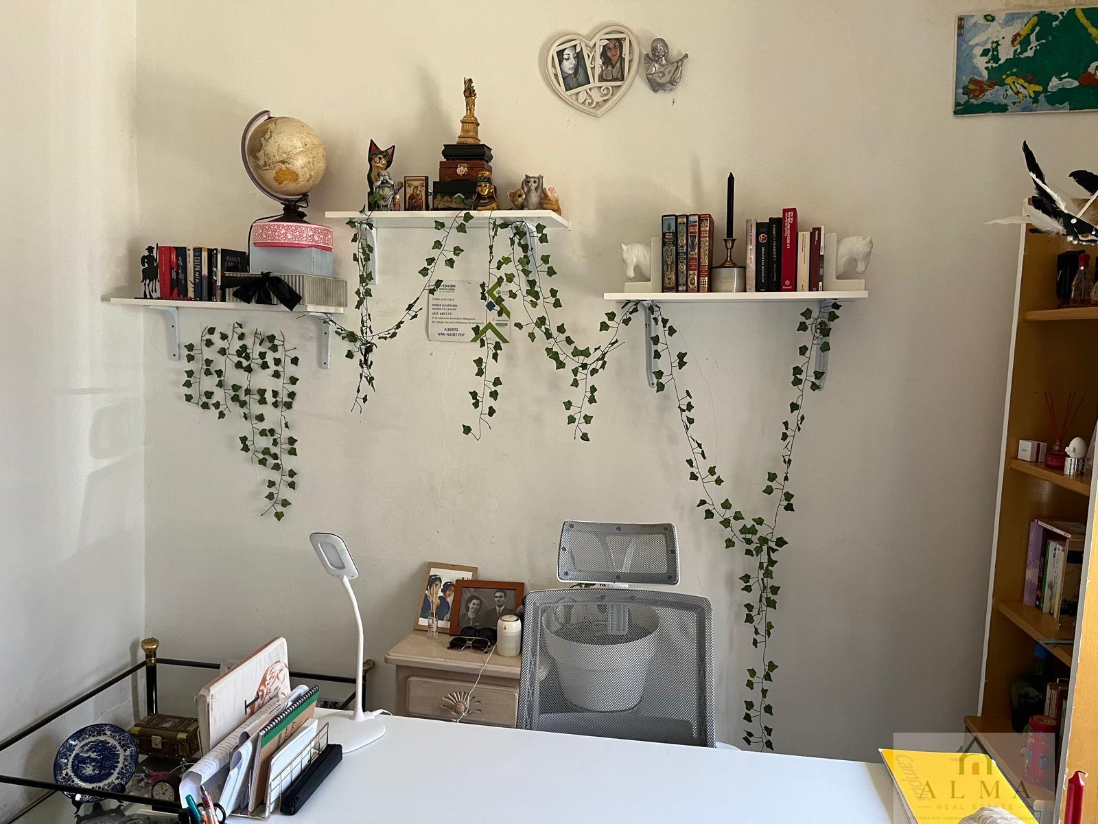 Venta de casa en Villafranca de los Barros