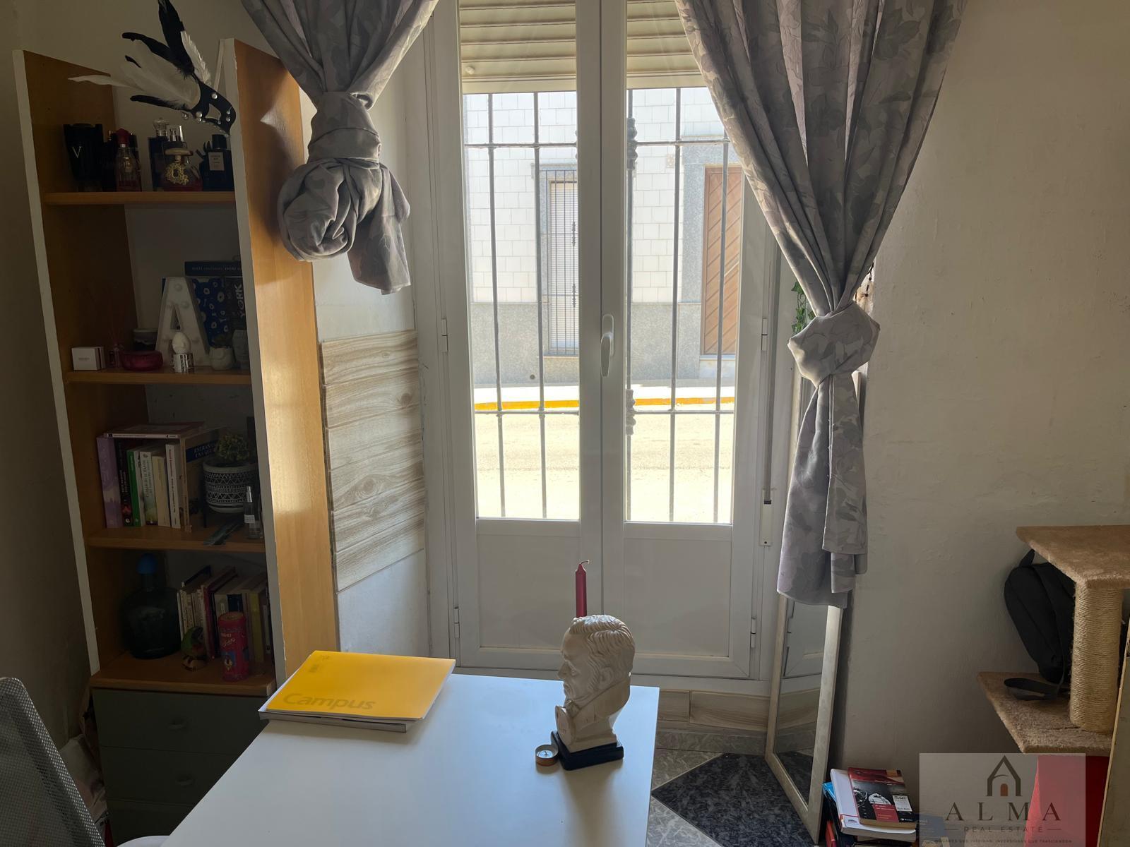 Venta de casa en Villafranca de los Barros