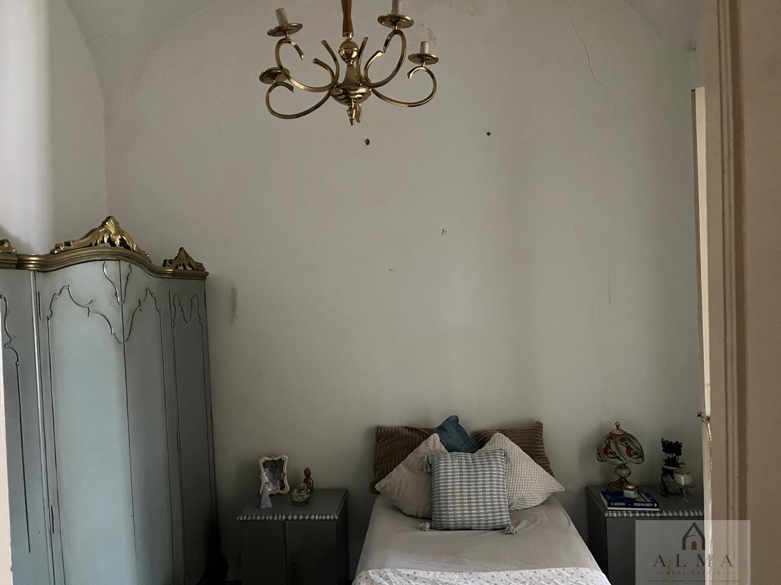 Venta de casa en Villafranca de los Barros