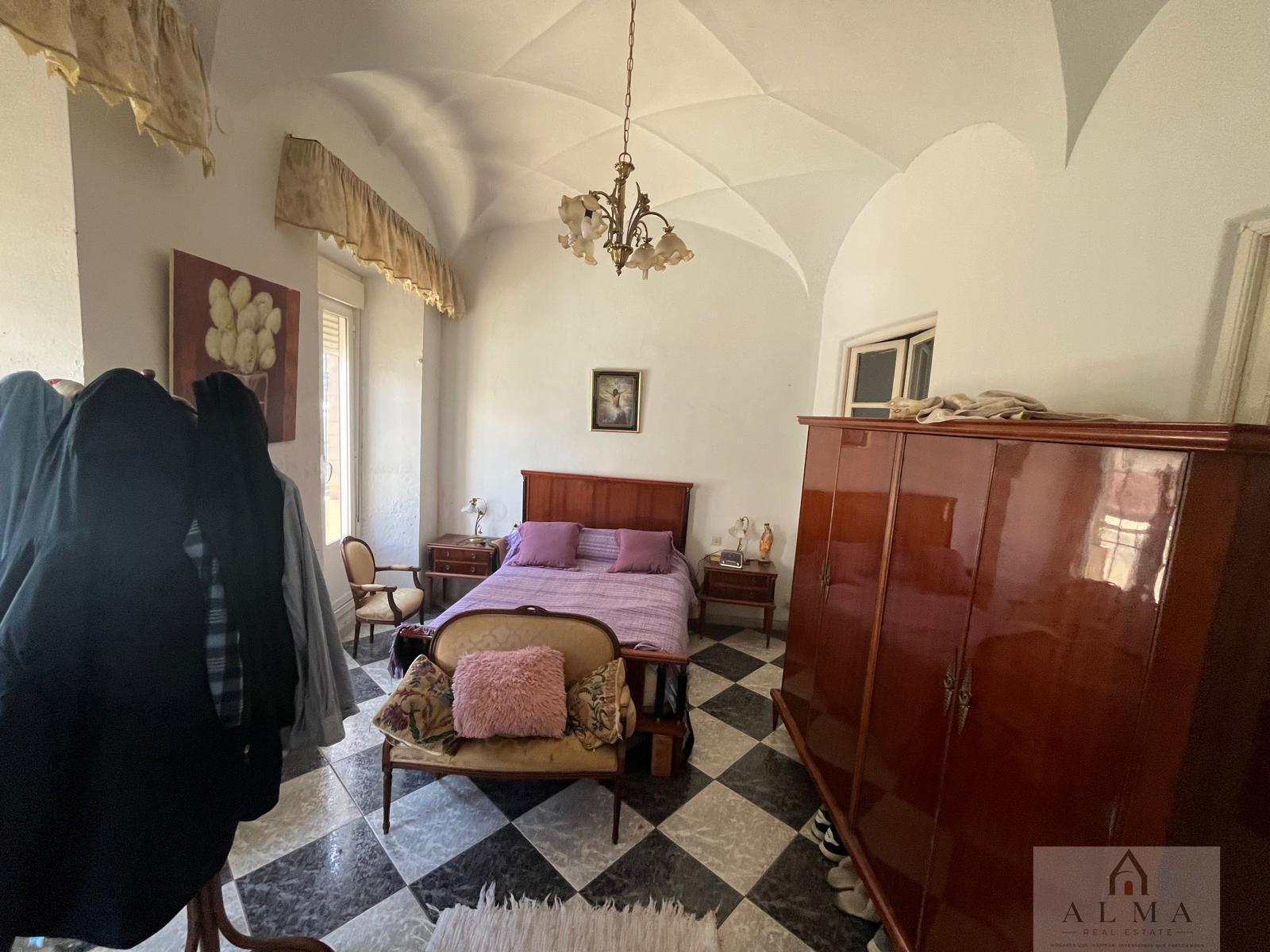 Venta de casa en Villafranca de los Barros