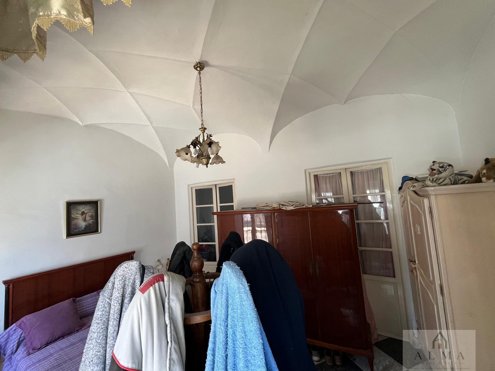 Venta de casa en Villafranca de los Barros