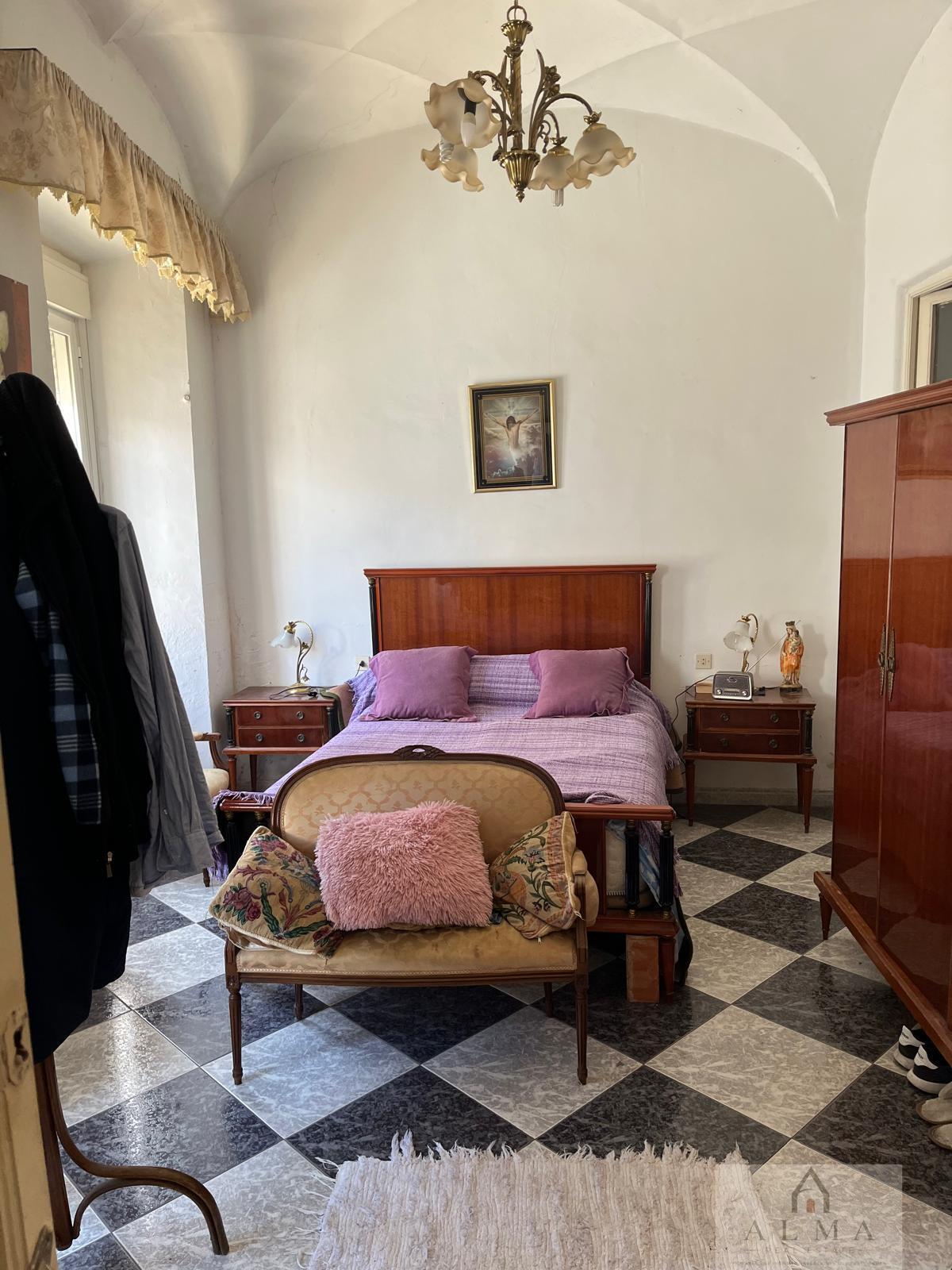 Venta de casa en Villafranca de los Barros