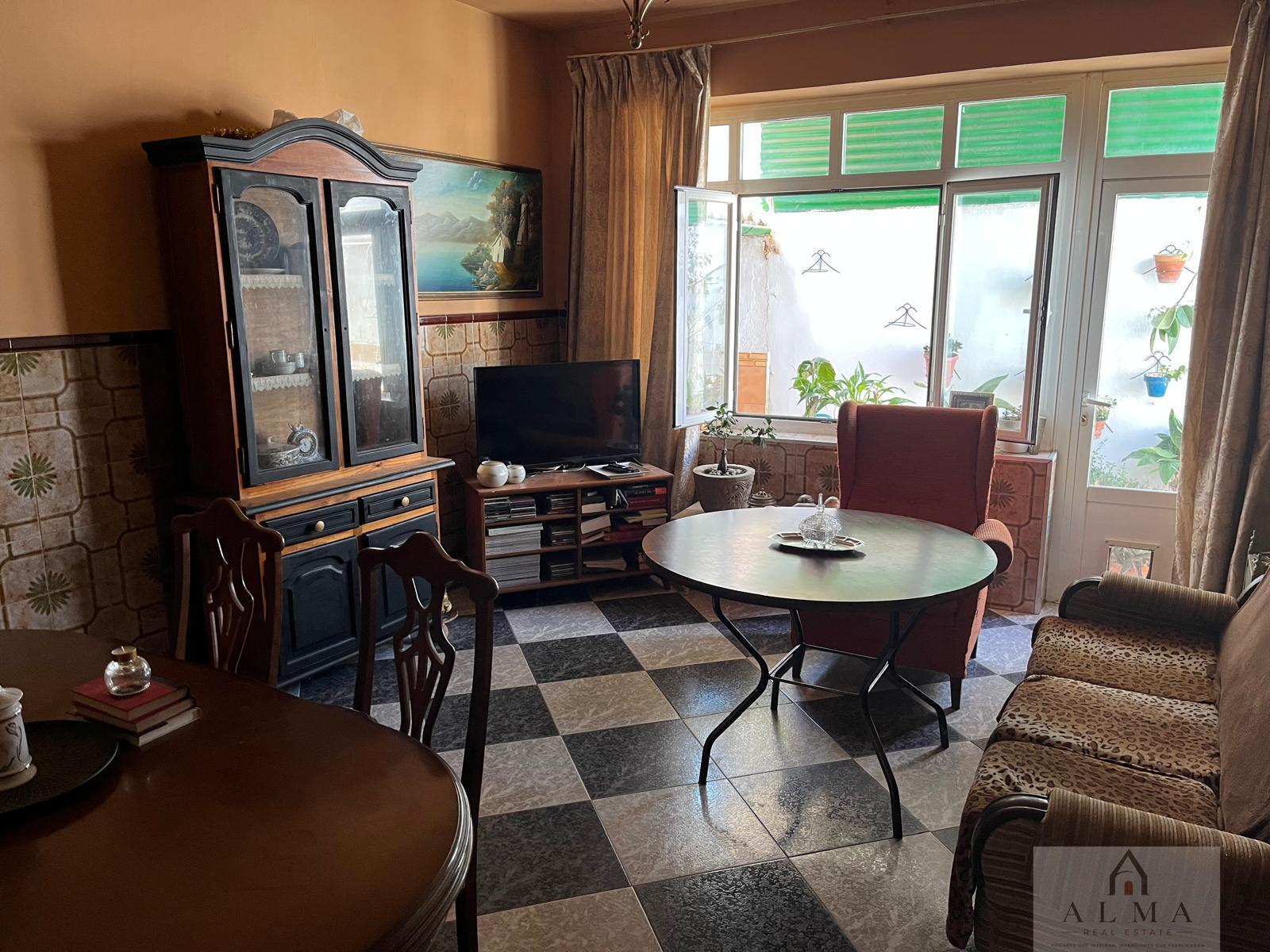 Venta de casa en Villafranca de los Barros