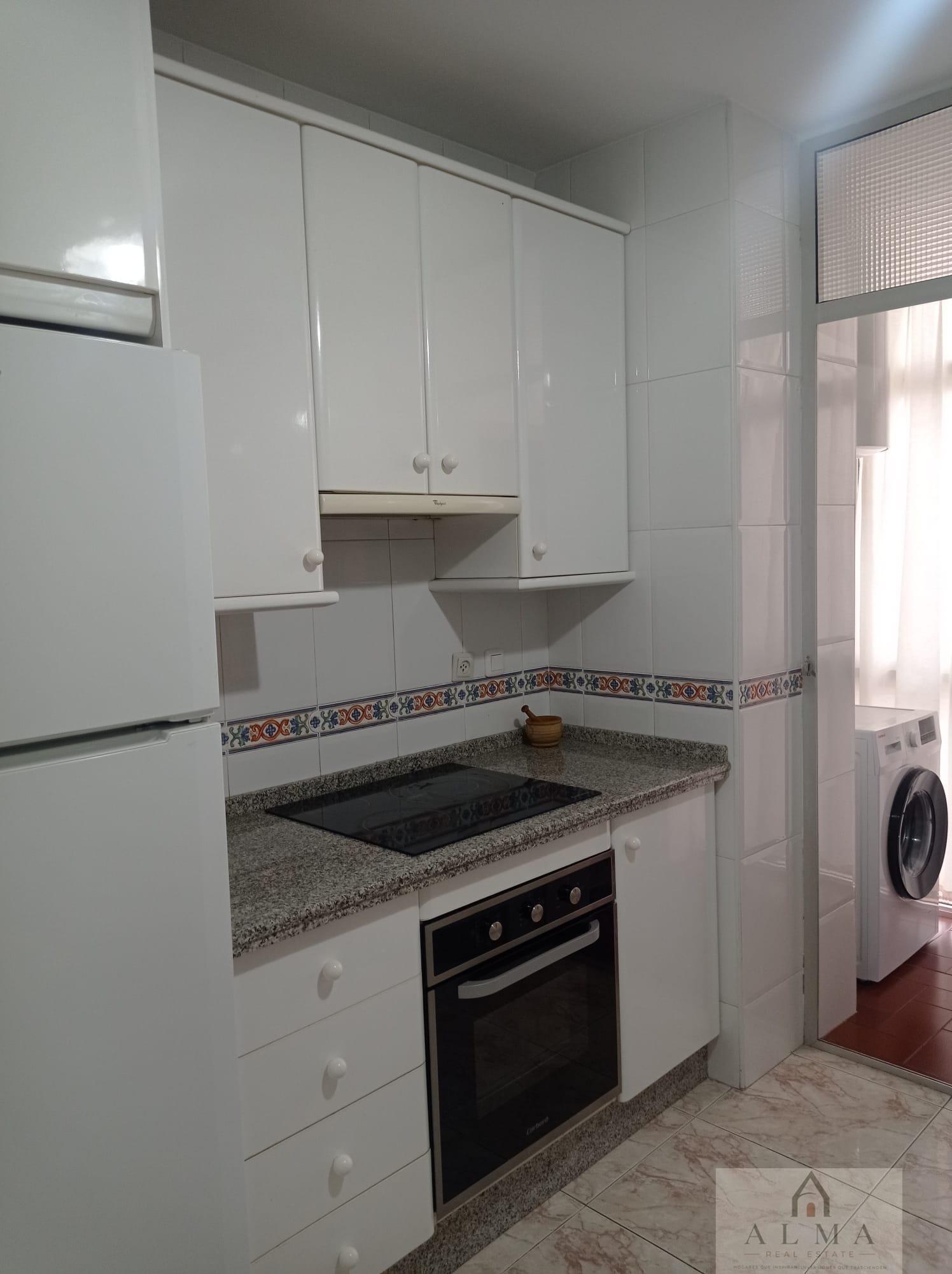 Venta de piso en Zafra