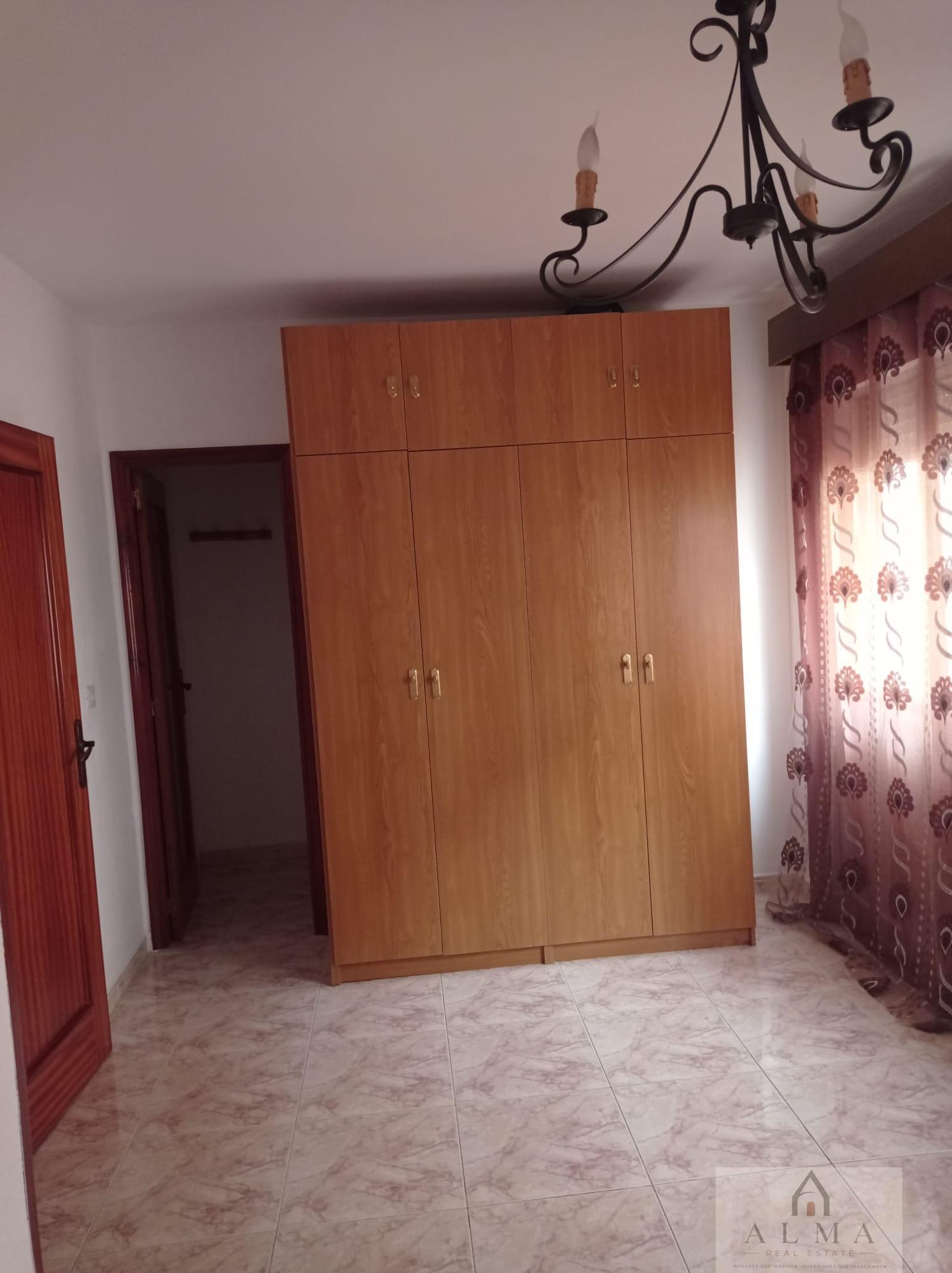 Venta de piso en Zafra