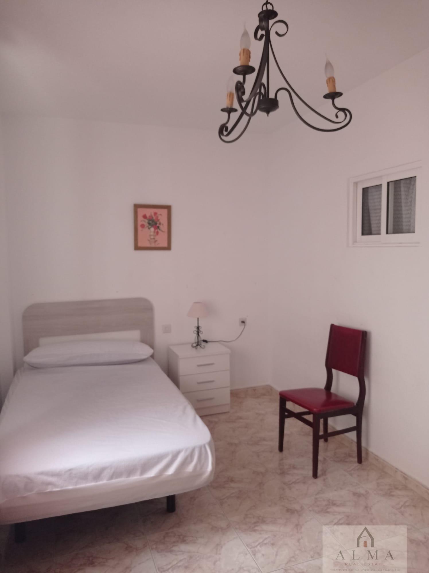 Venta de piso en Zafra