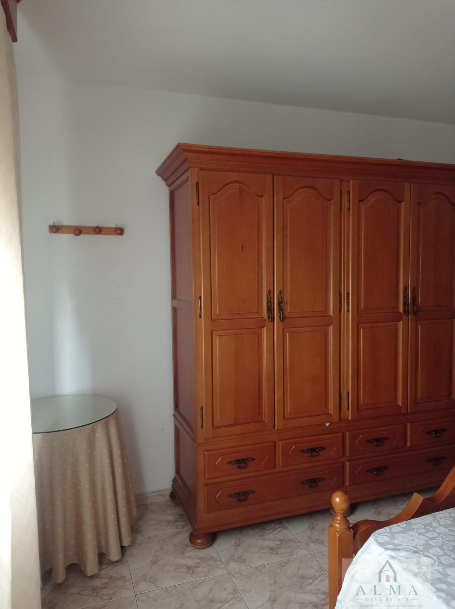 Venta de piso en Zafra