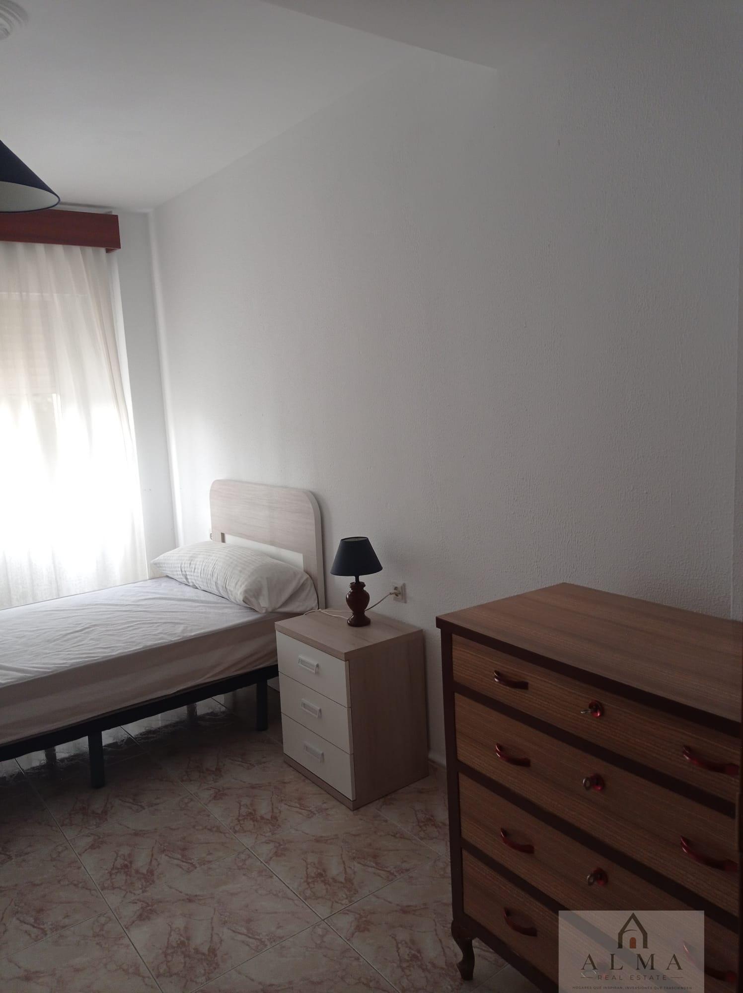 Venta de piso en Zafra