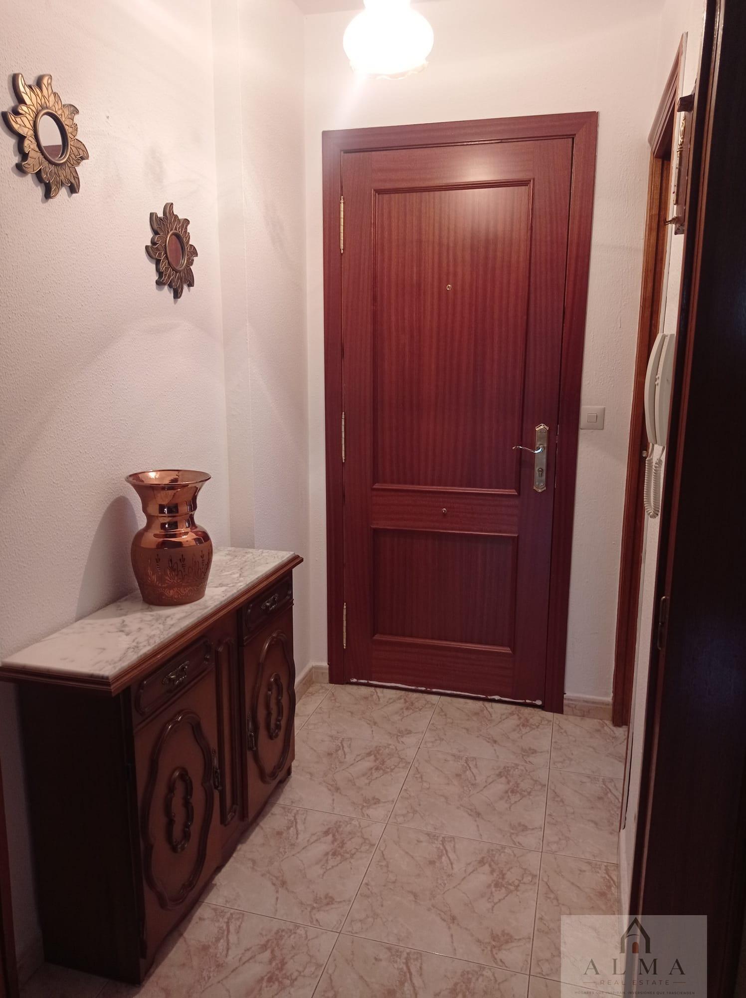 Venta de piso en Zafra