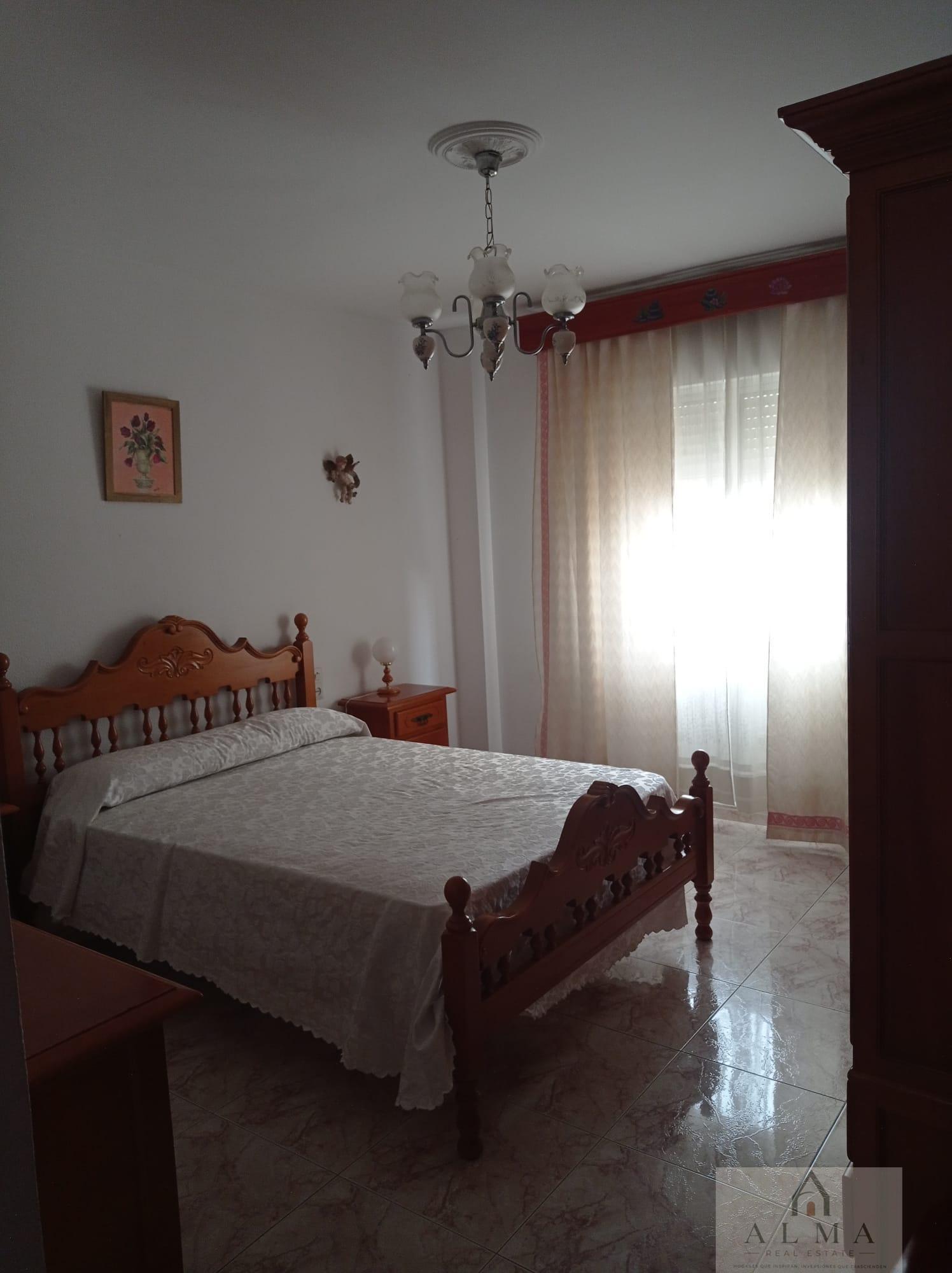 Venta de piso en Zafra