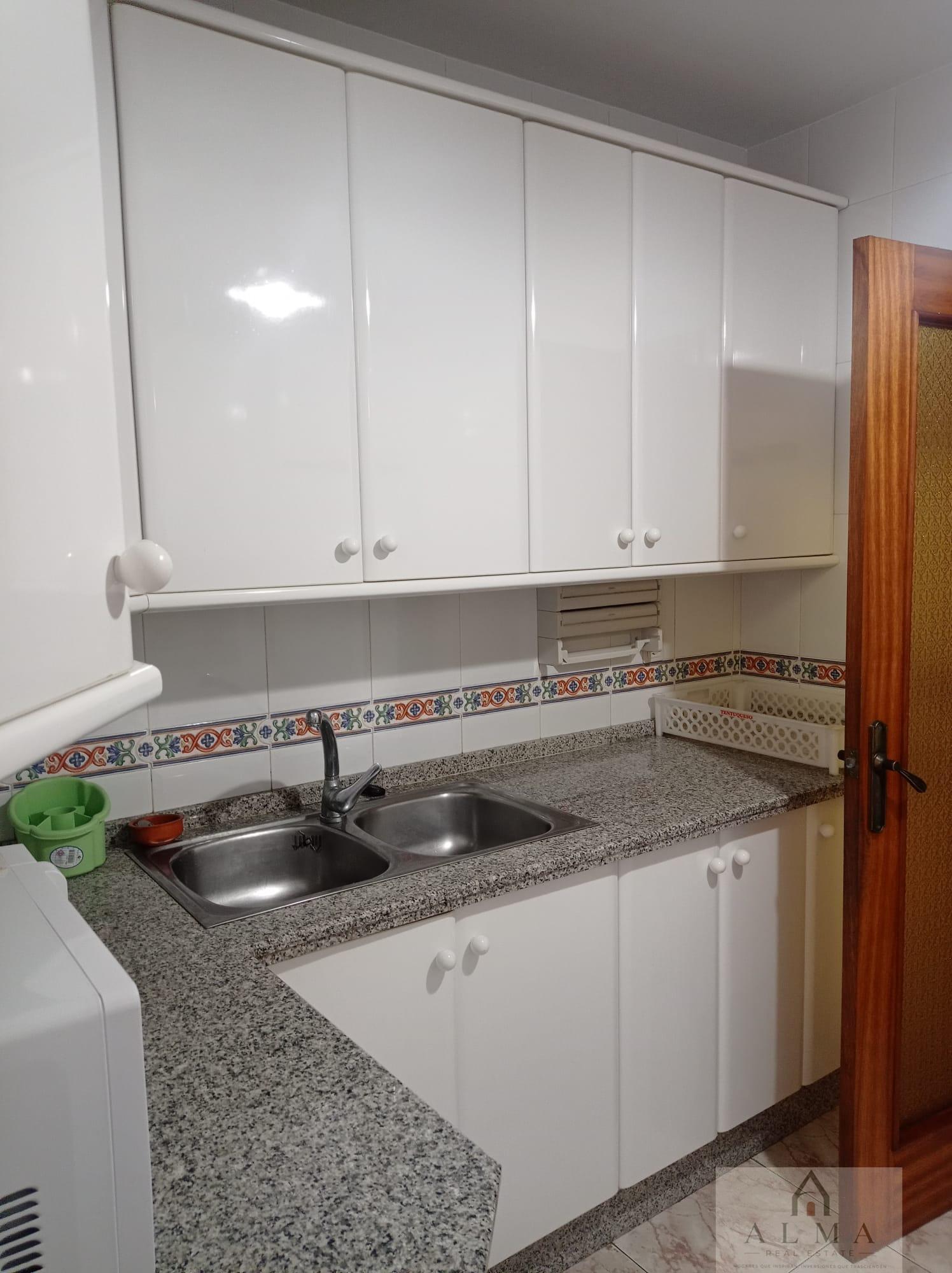 Venta de piso en Zafra