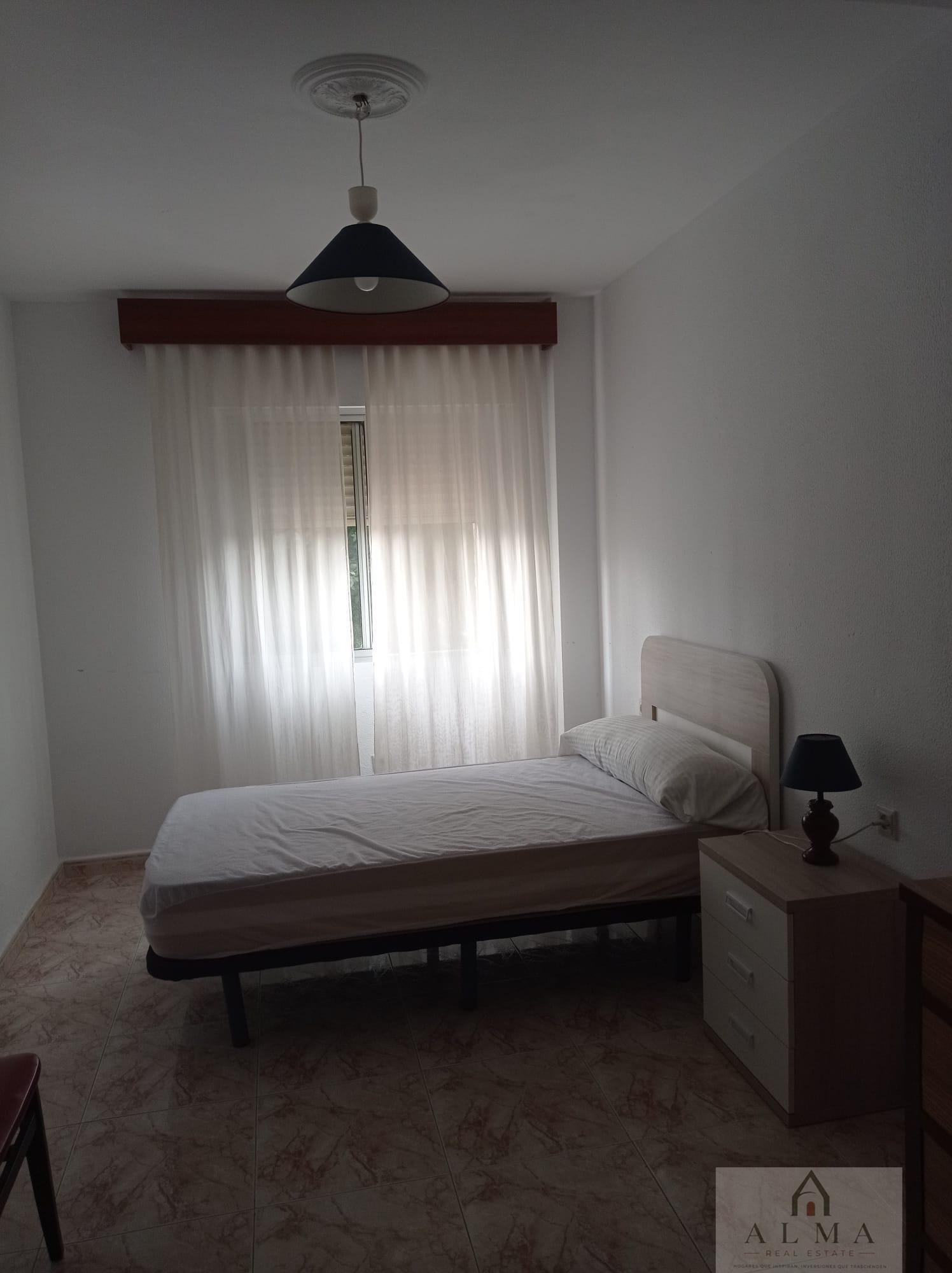 Venta de piso en Zafra