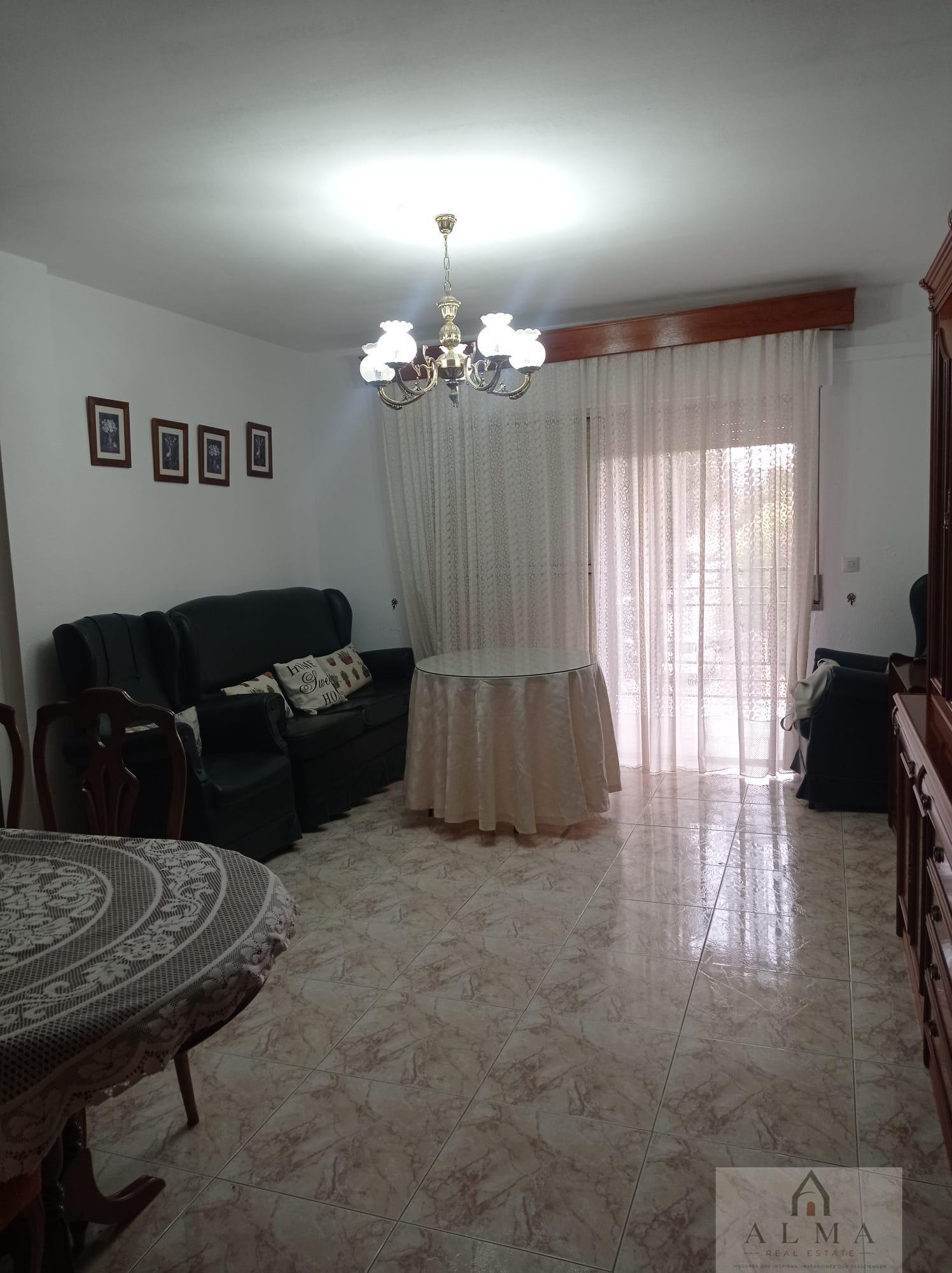 Venta de piso en Zafra