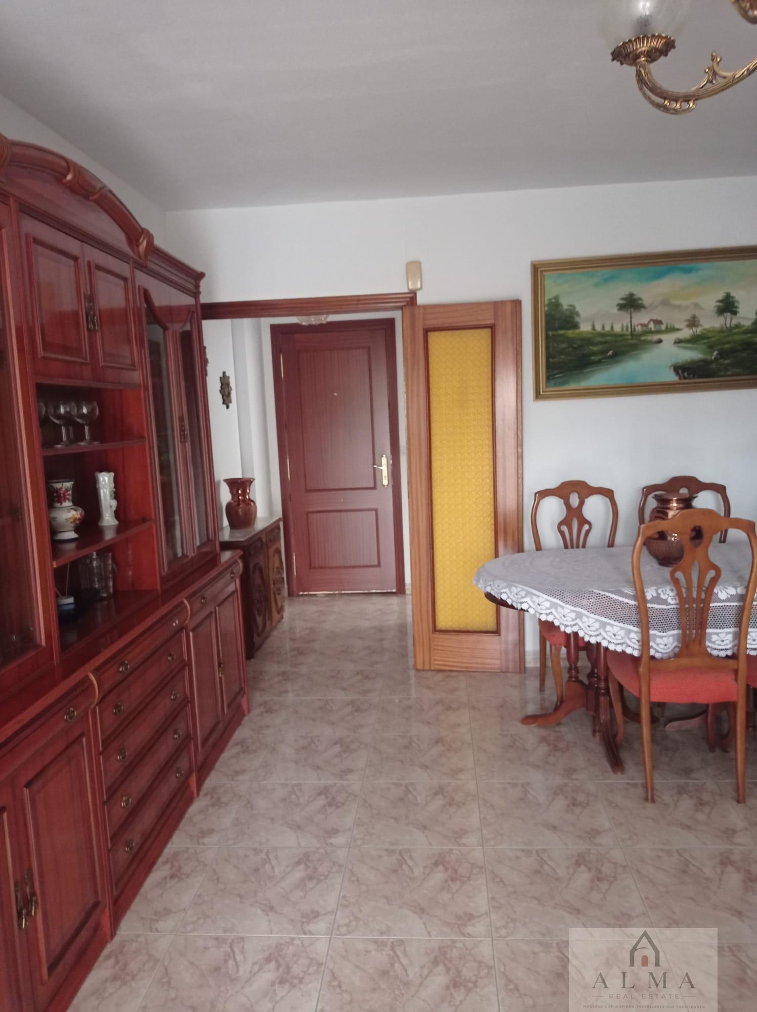 Venta de piso en Zafra