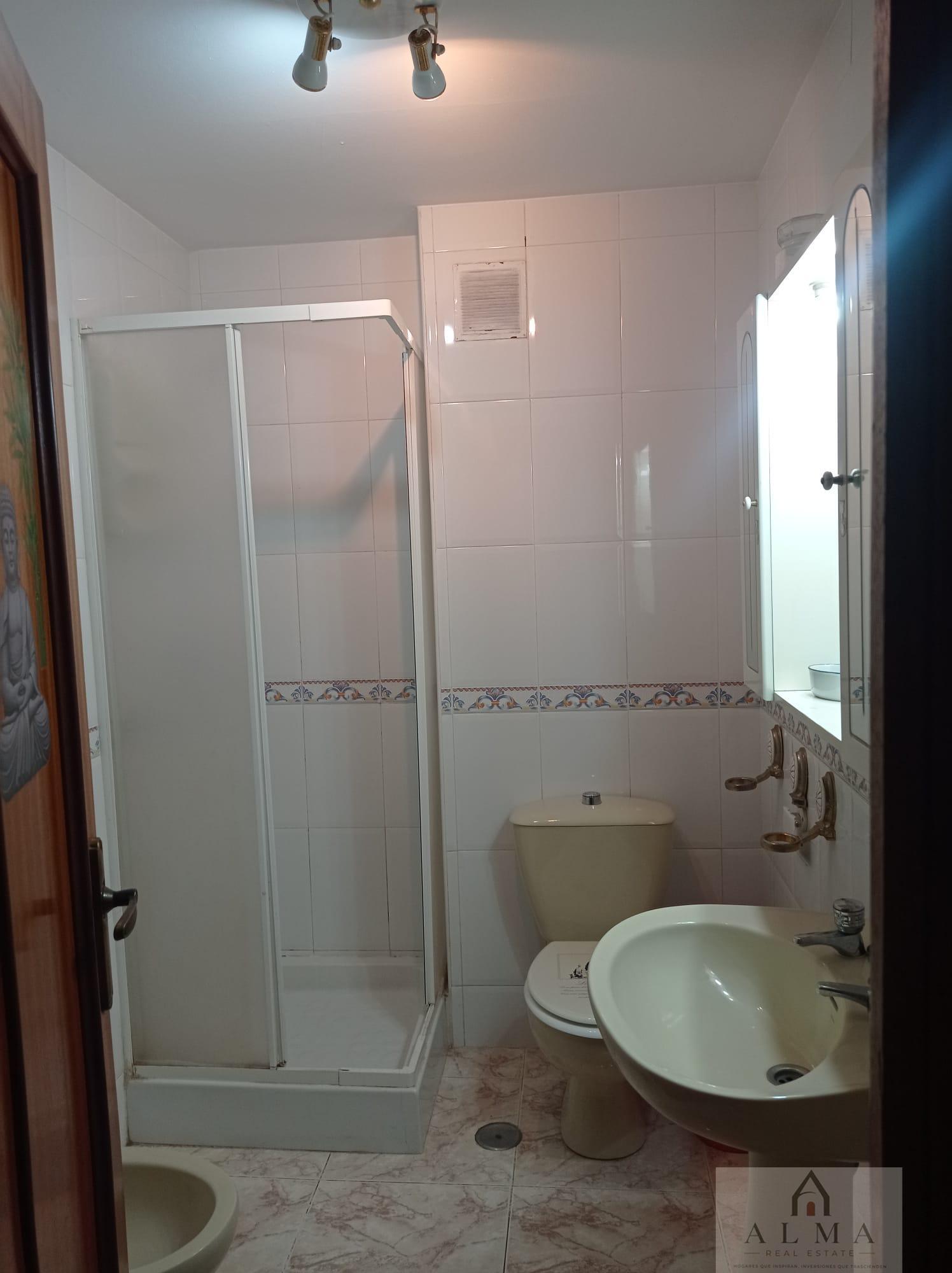 Venta de piso en Zafra