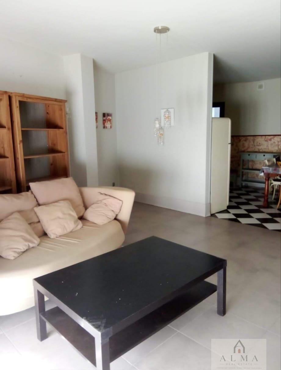 Venta de piso en Zafra