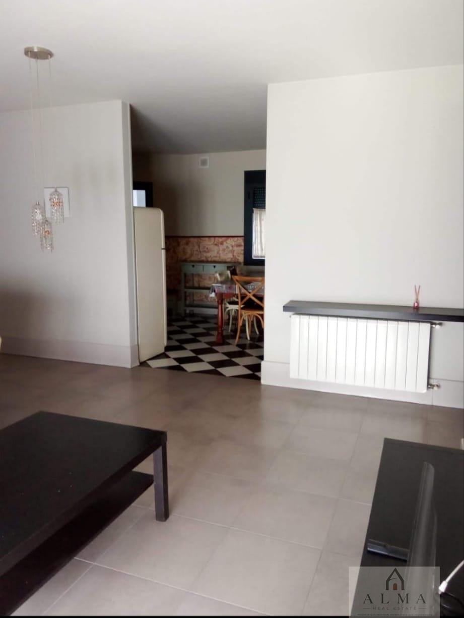 Venta de piso en Zafra