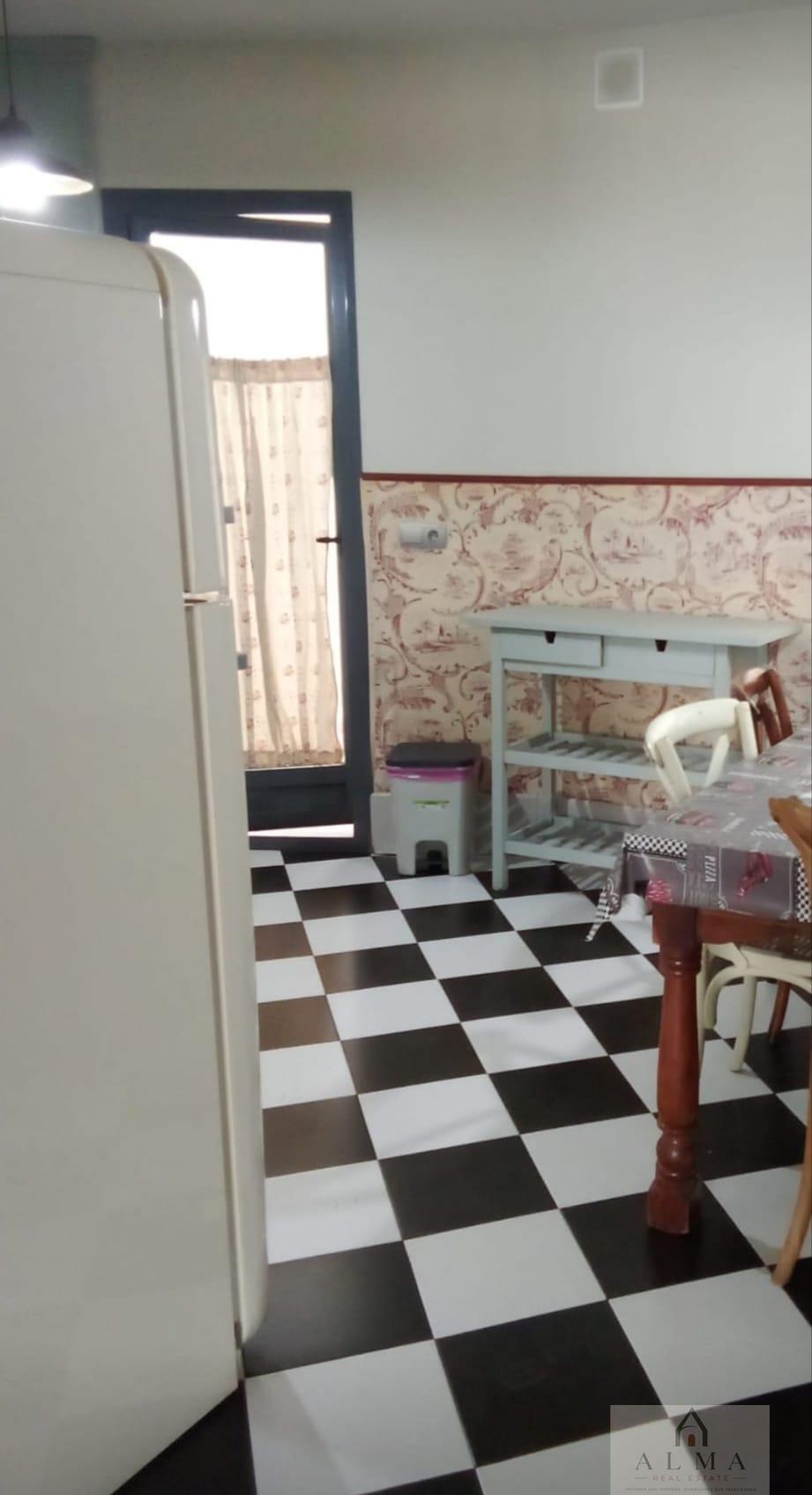 Venta de piso en Zafra