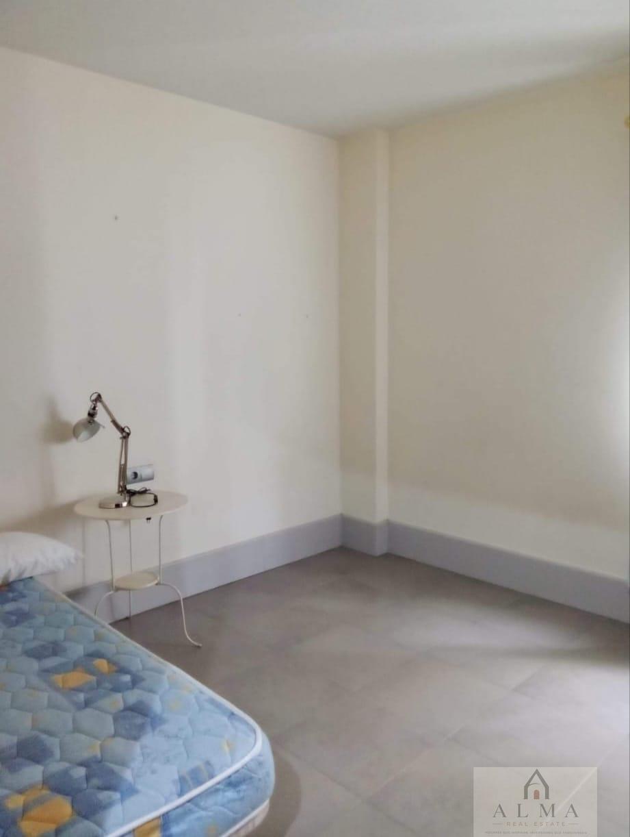 Venta de piso en Zafra