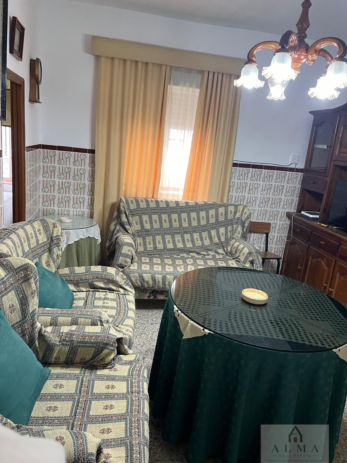 Venta de piso en Zafra