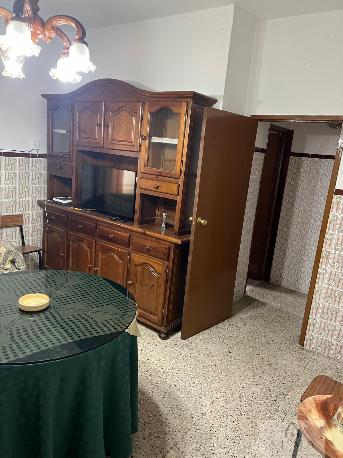 Venta de piso en Zafra