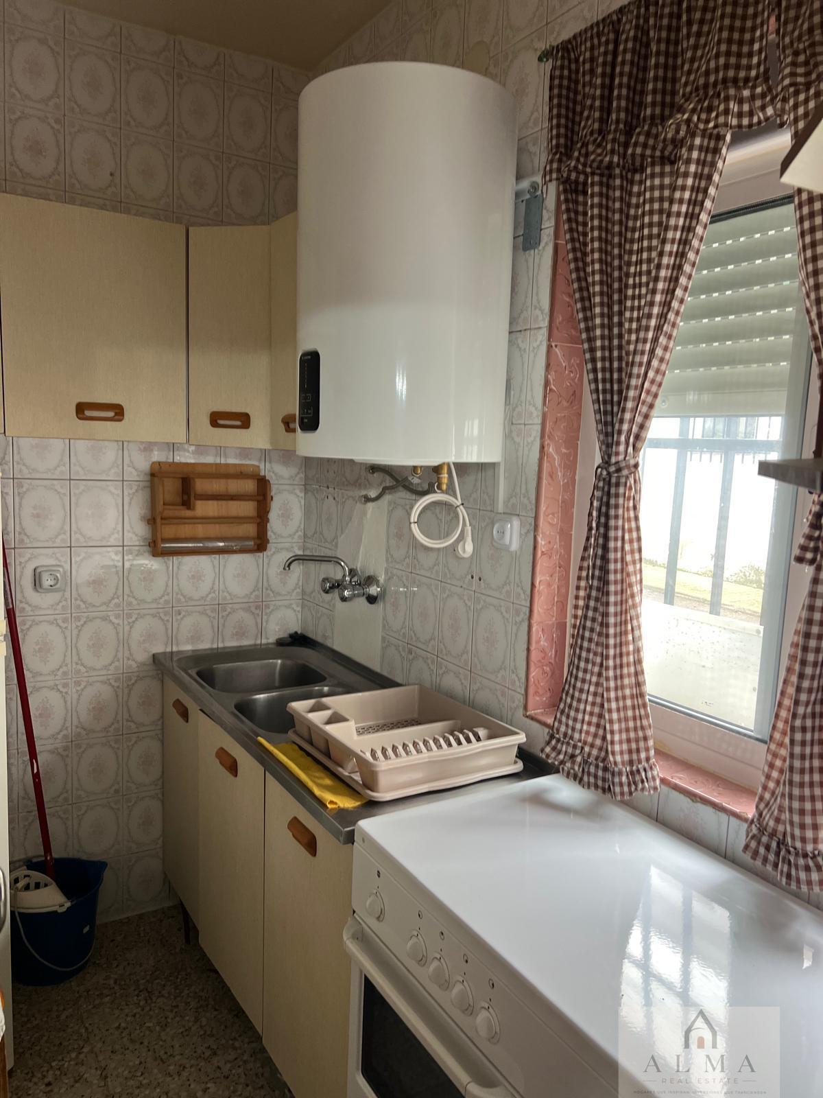 Venta de piso en Zafra
