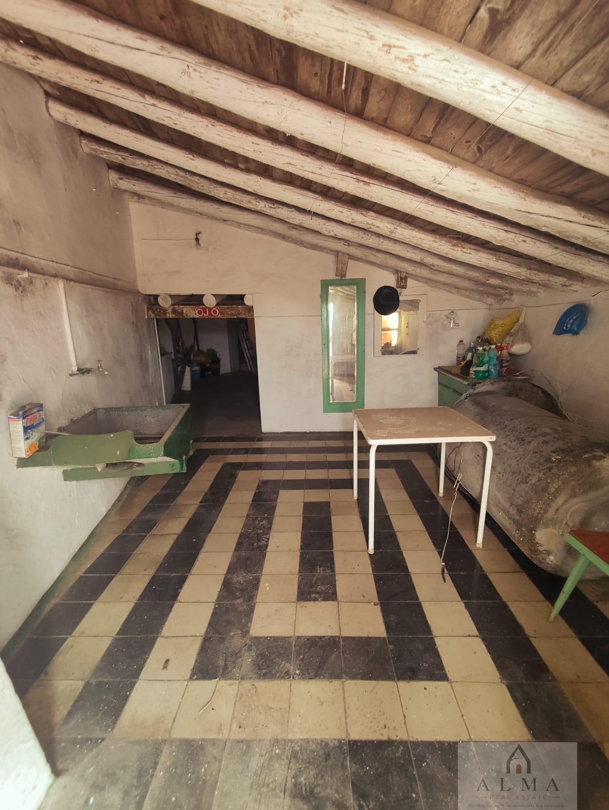 Venta de casa en Zafra