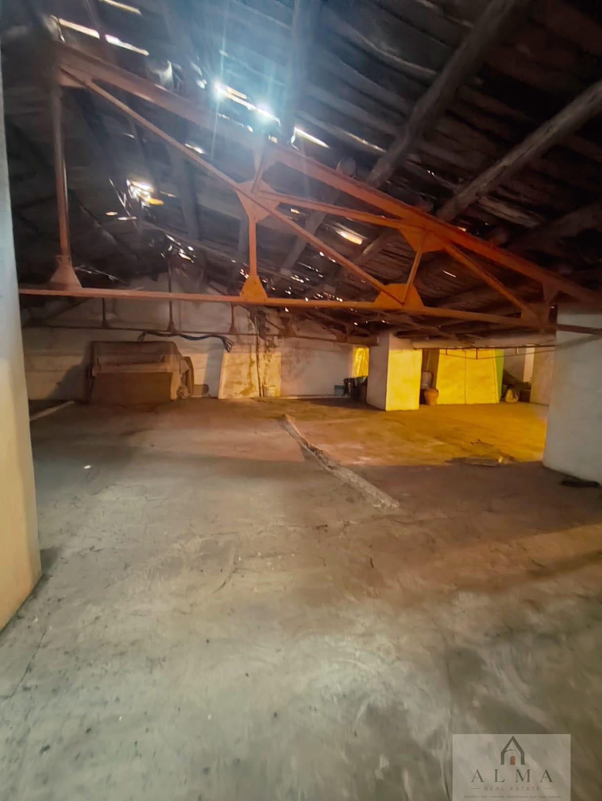 Venta de casa en Zafra