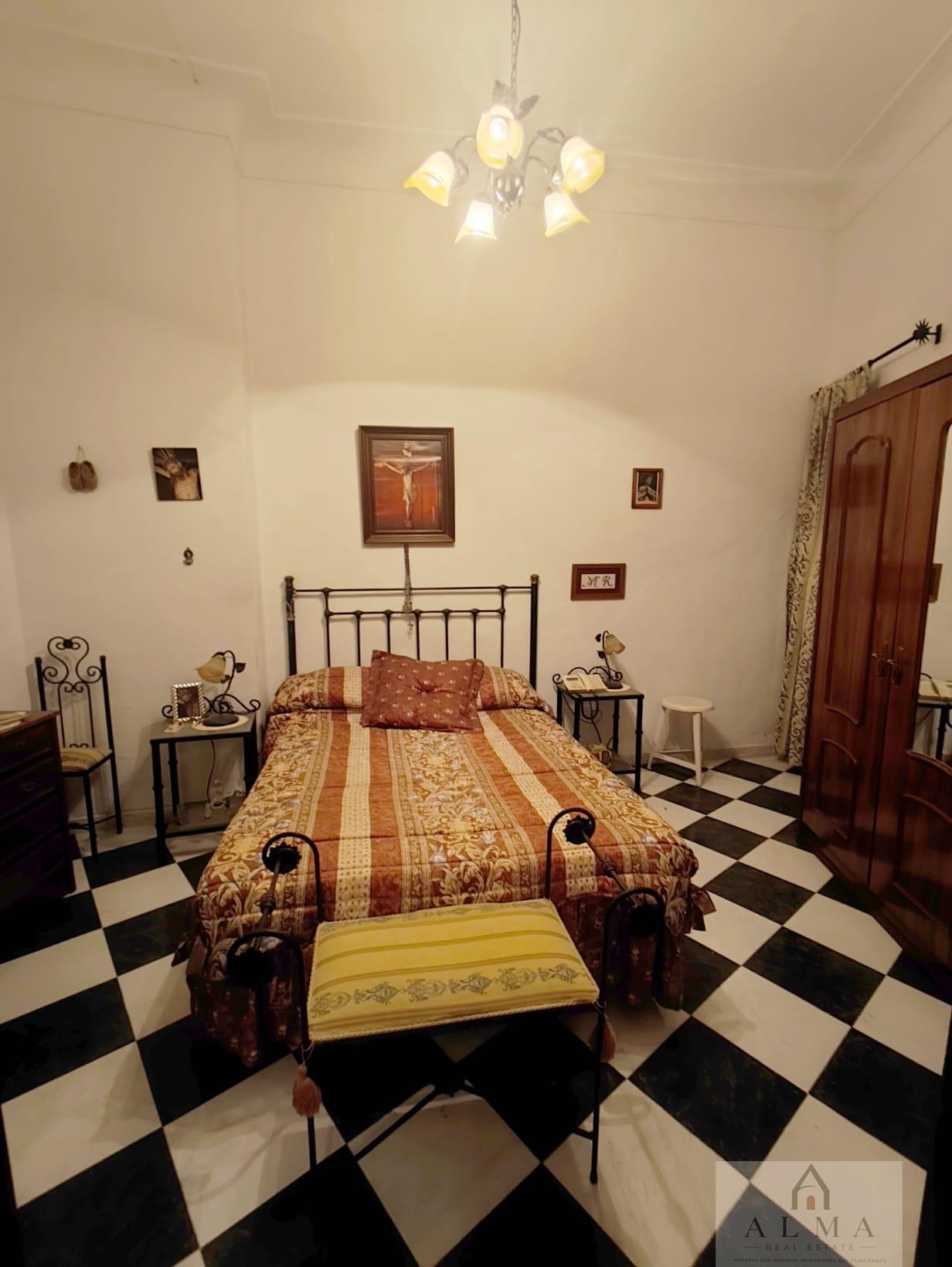Venta de casa en Zafra