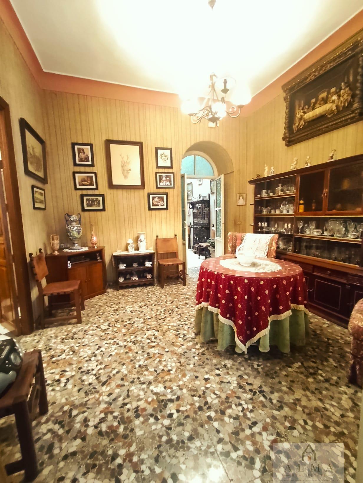 Venta de casa en Zafra