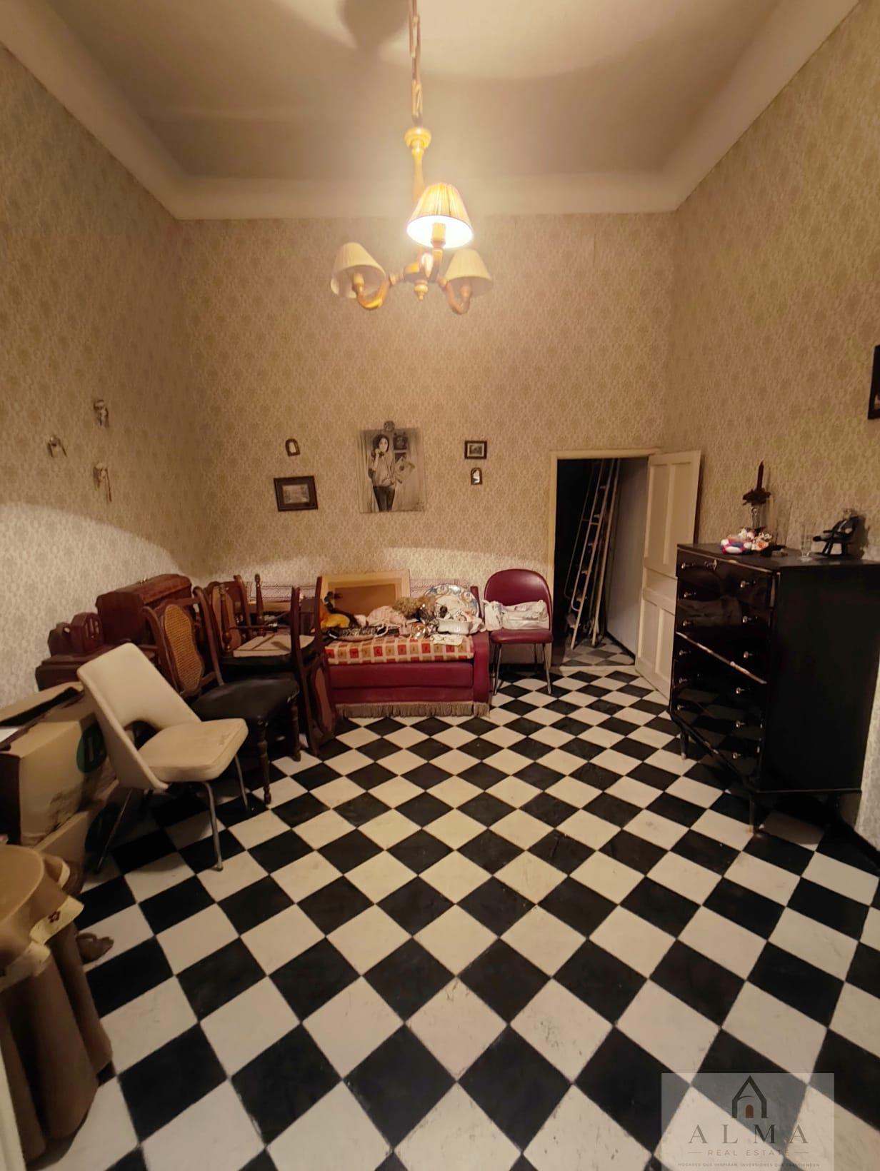 Venta de casa en Zafra