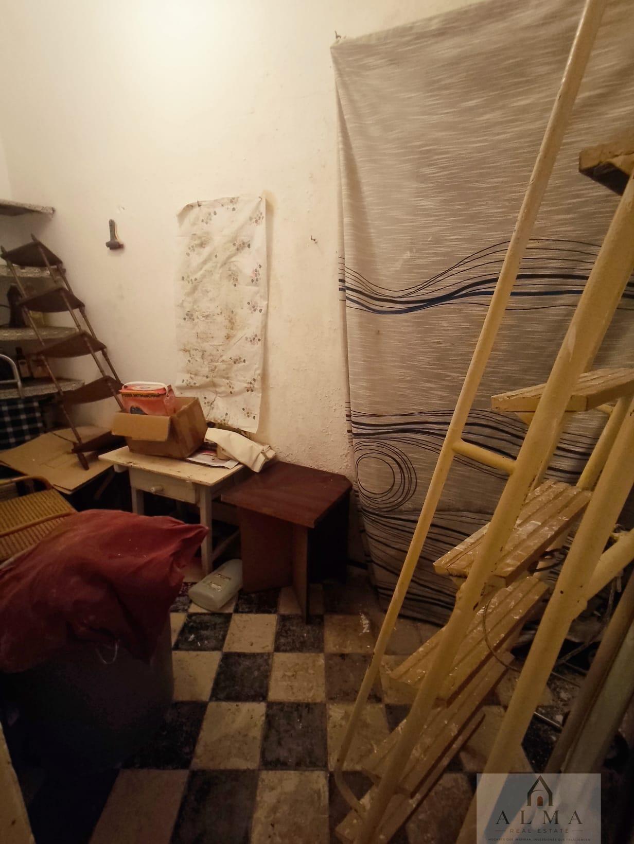 Venta de casa en Zafra
