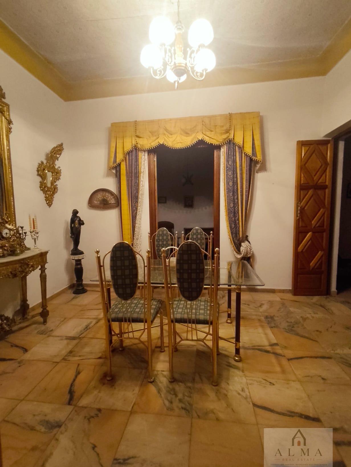 Venta de casa en Zafra