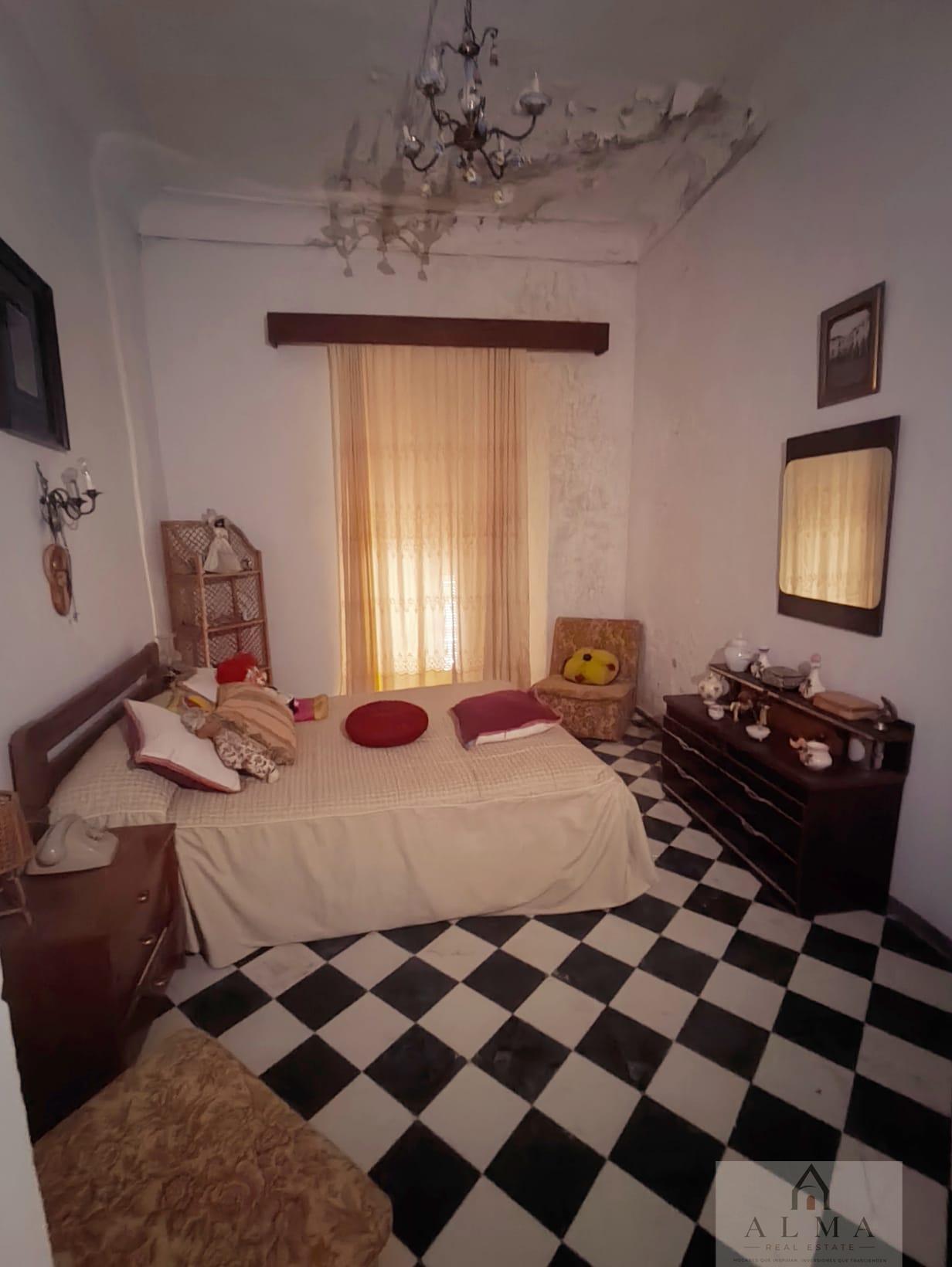 Venta de casa en Zafra