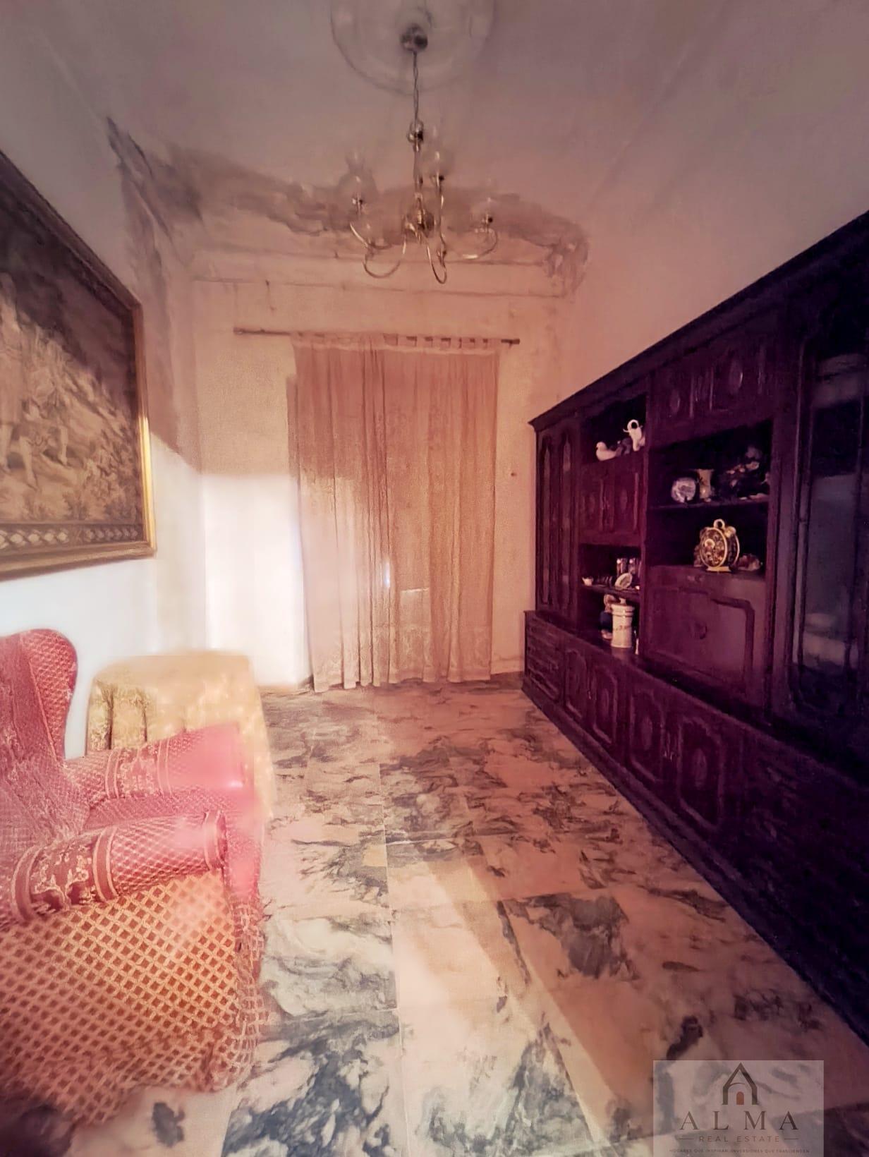 Venta de casa en Zafra
