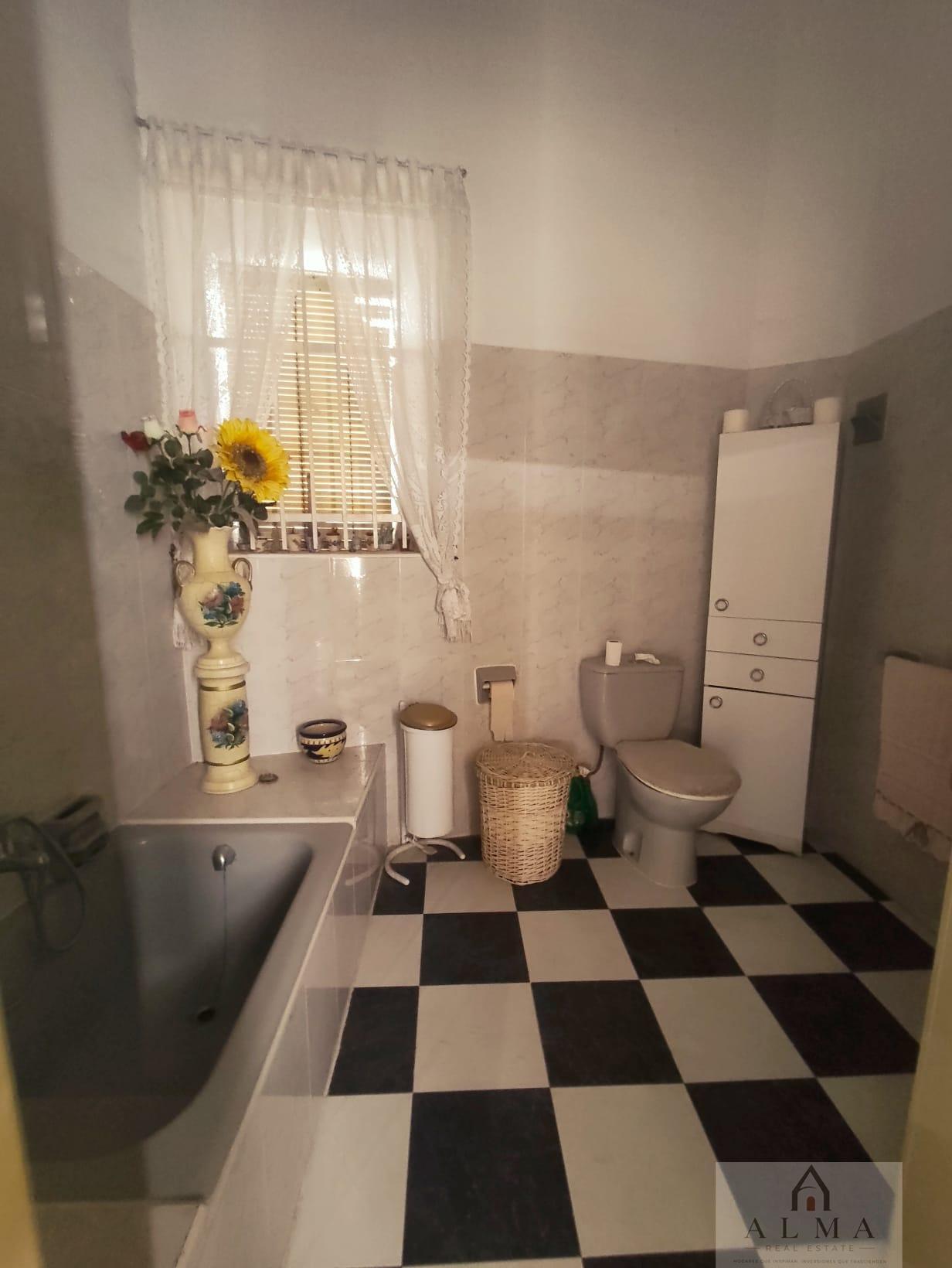 Venta de casa en Zafra