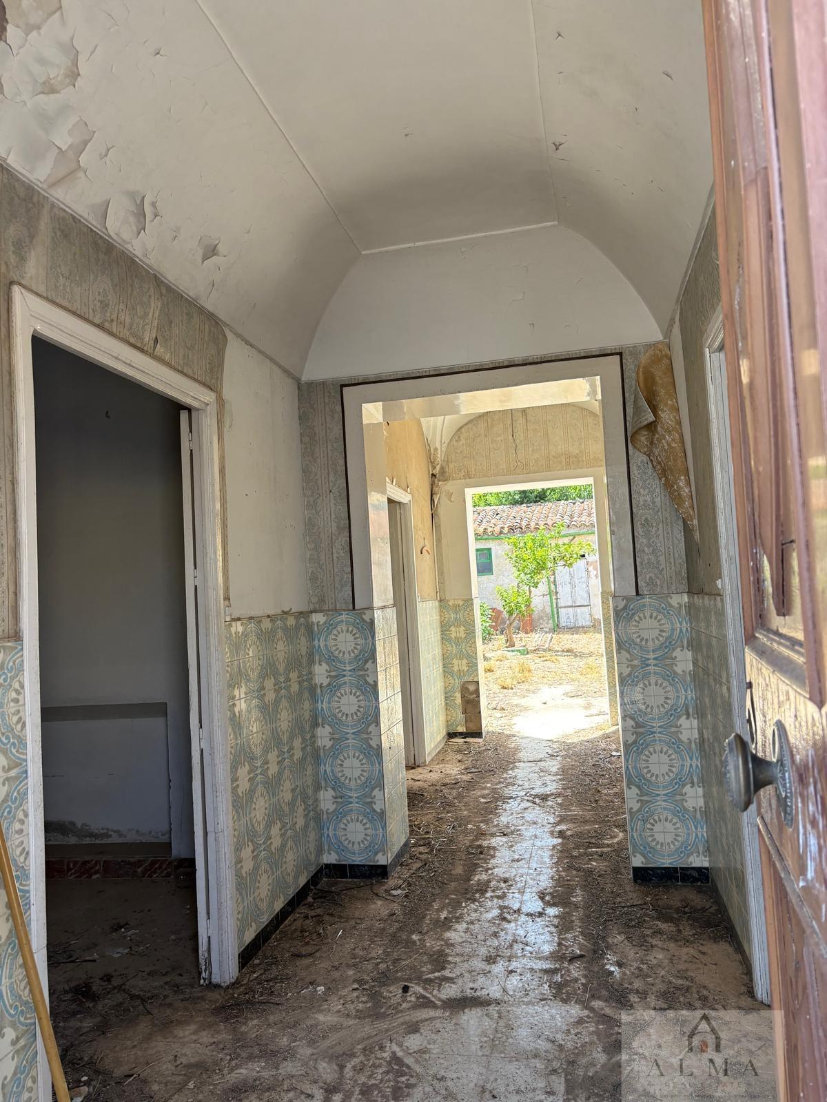 Venta de casa en Almendralejo