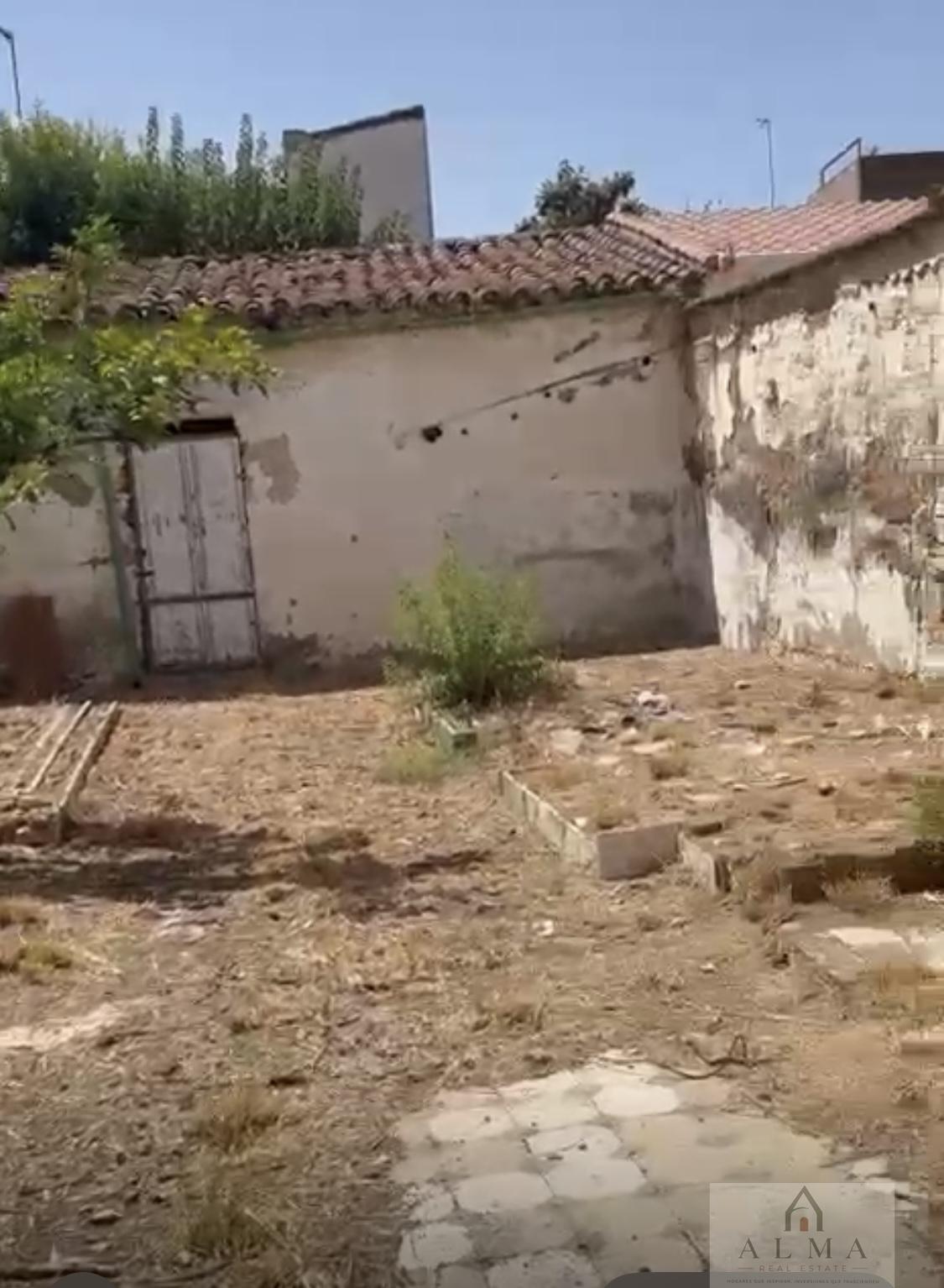 Venta de casa en Almendralejo