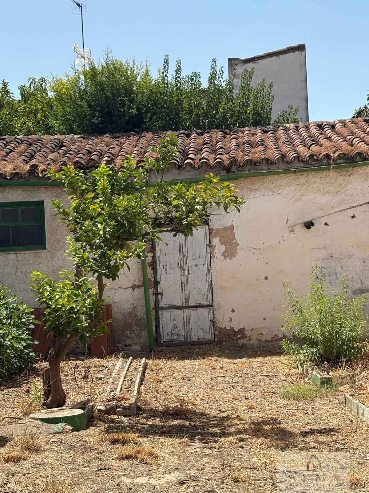 Venta de casa en Almendralejo